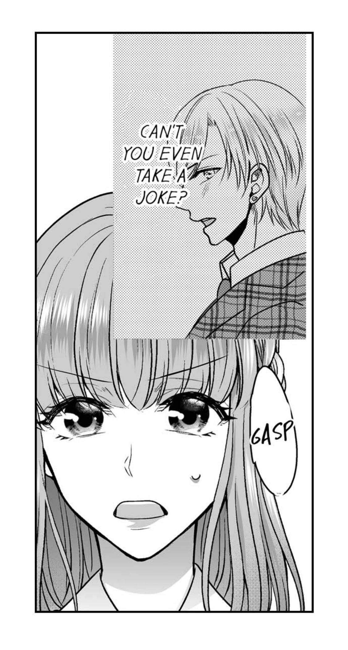 Newbie Sex Writer's Investigation Report Chapter 22 page 4