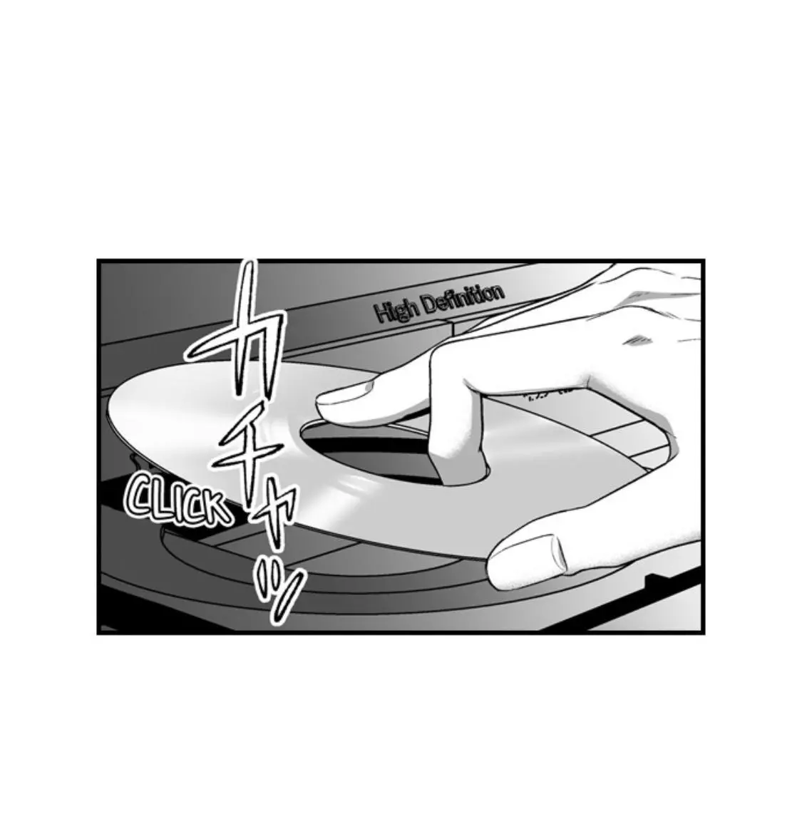 Newbie Sex Writer's Investigation Report Chapter 19 page 18