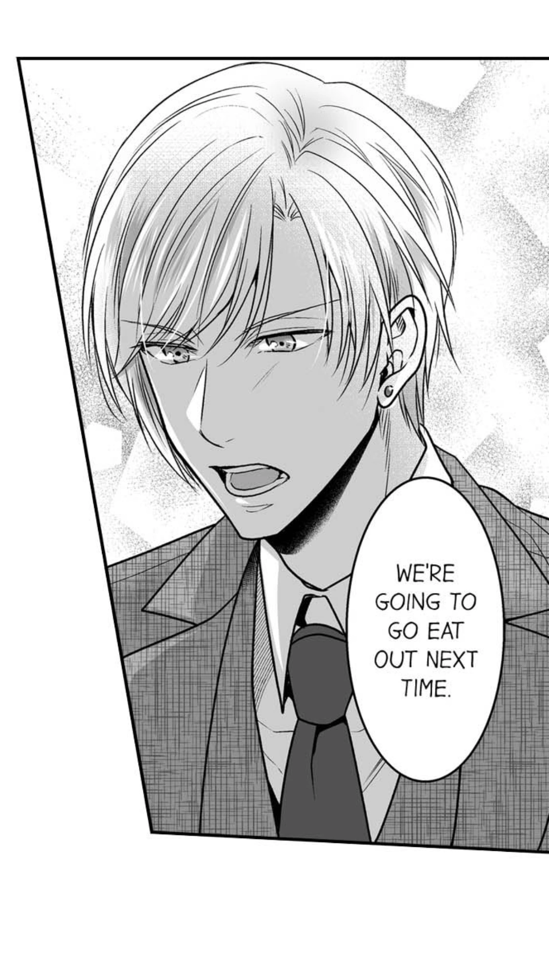 Newbie Sex Writer's Investigation Report Chapter 22 page 8