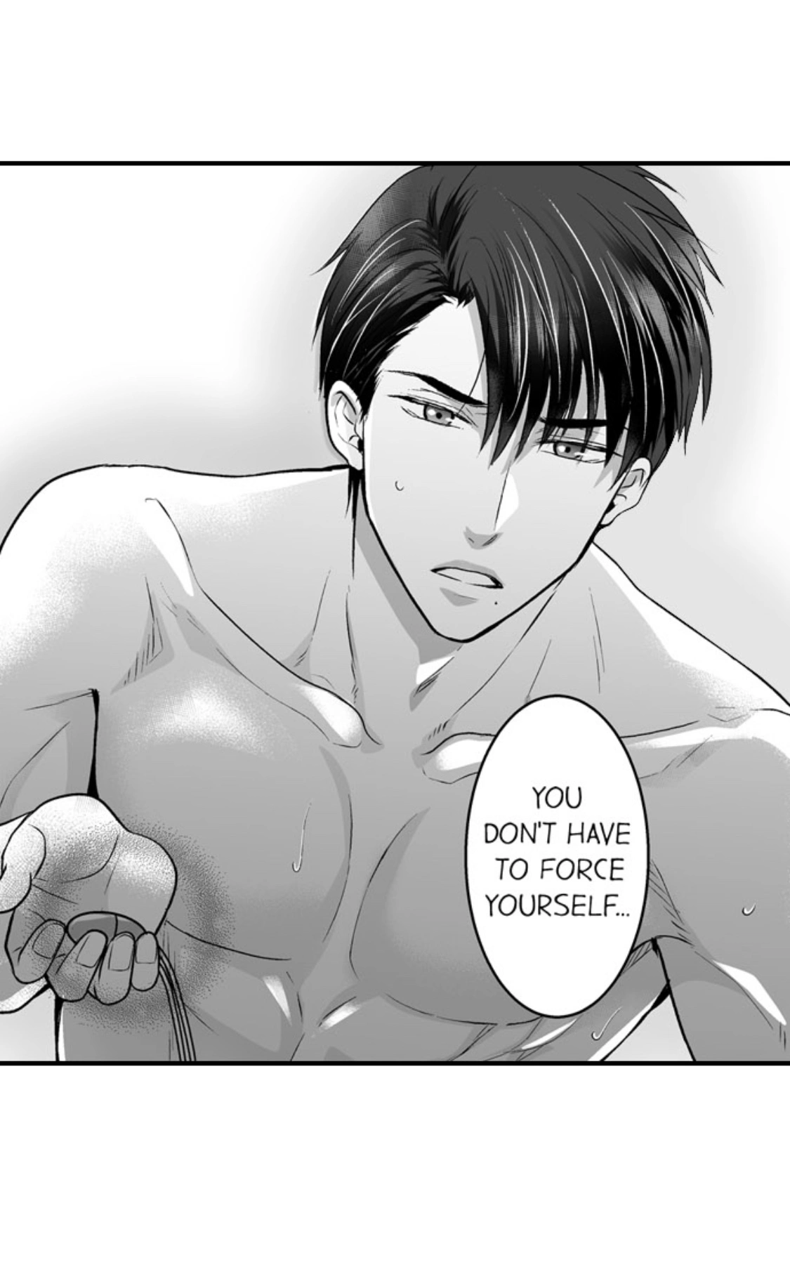 Newbie Sex Writer's Investigation Report Chapter 21 page 7