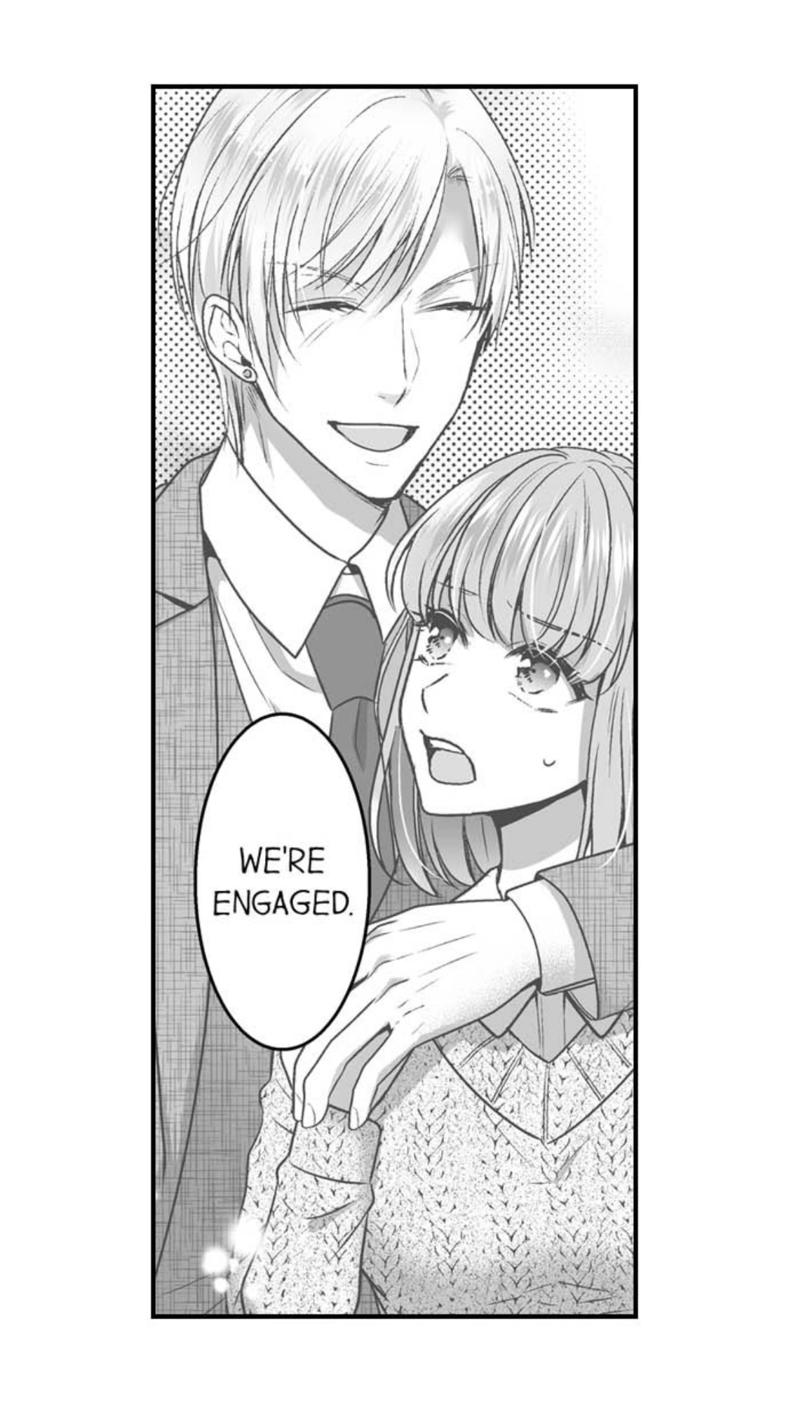 Newbie Sex Writer's Investigation Report Chapter 22 page 2