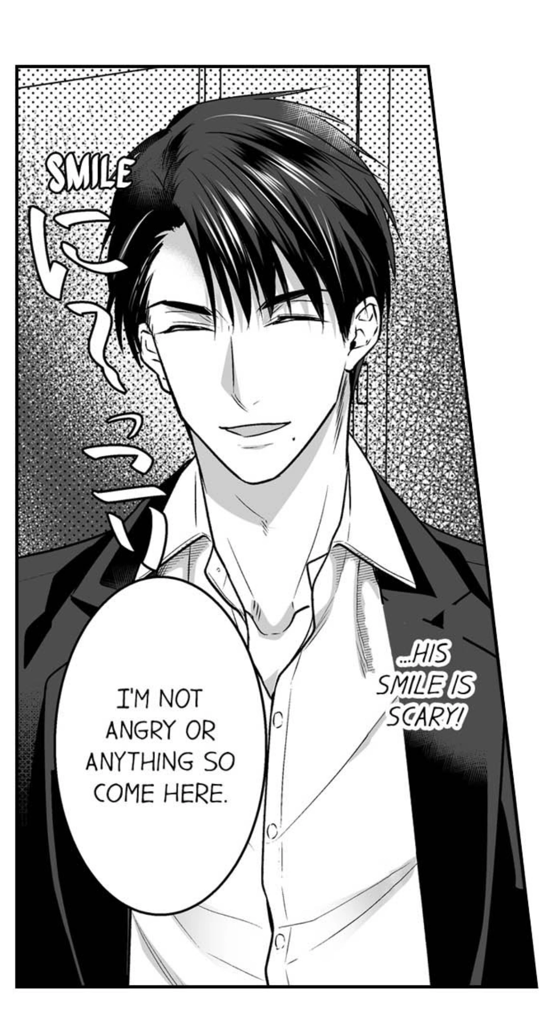 Newbie Sex Writer's Investigation Report Chapter 22 page 12