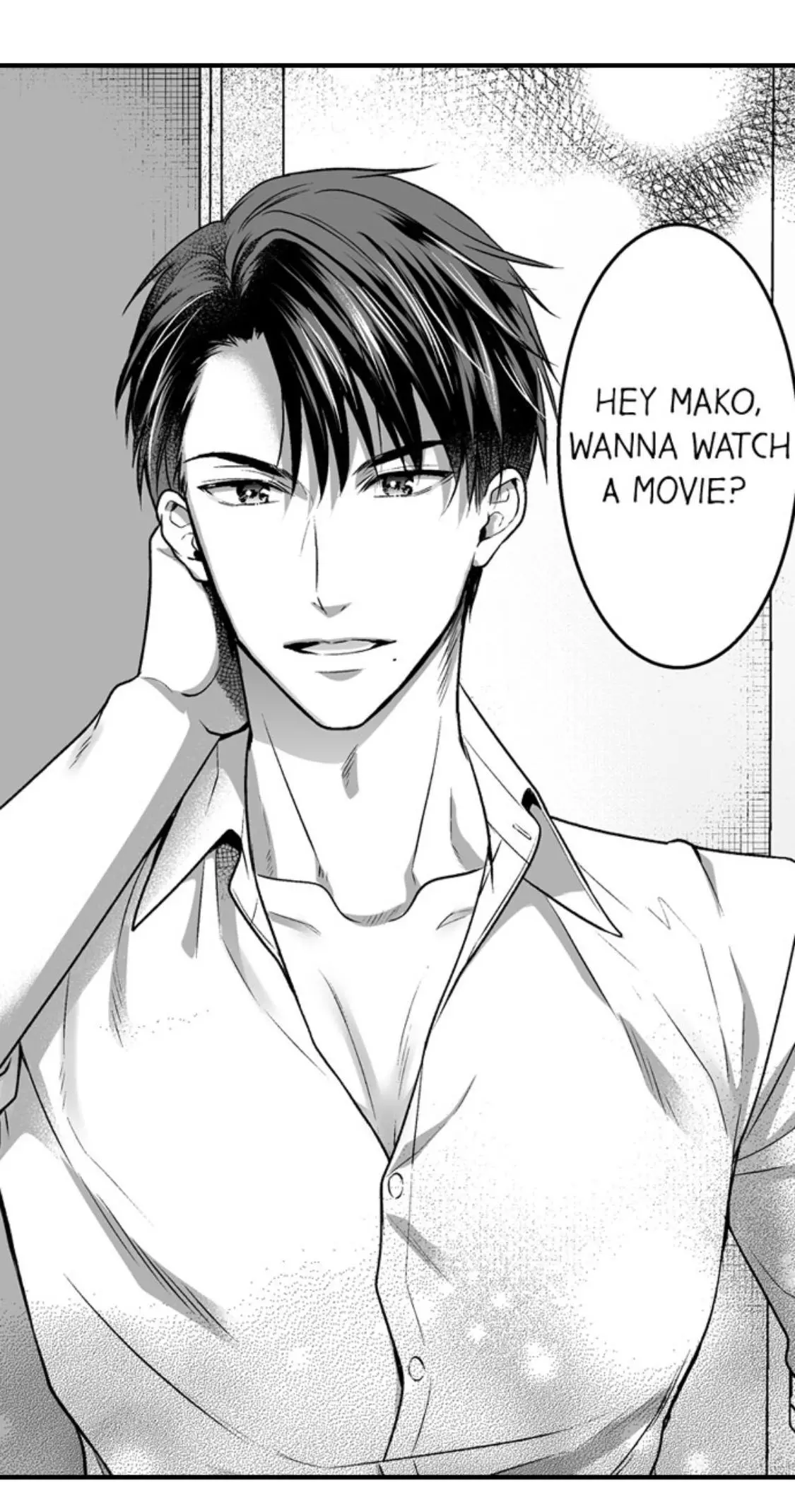 Newbie Sex Writer's Investigation Report Chapter 19 page 12