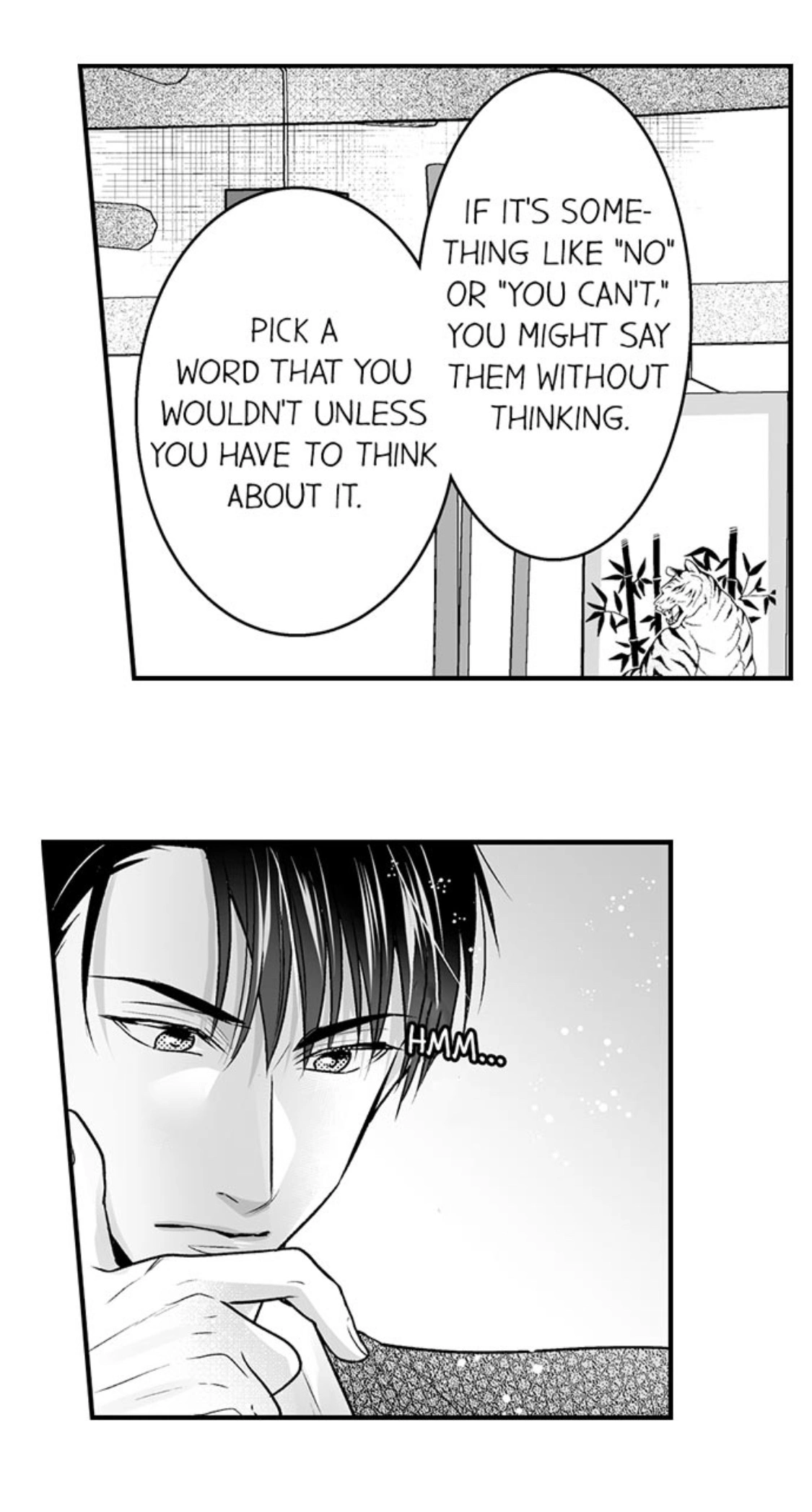 Newbie Sex Writer's Investigation Report Chapter 26 page 5