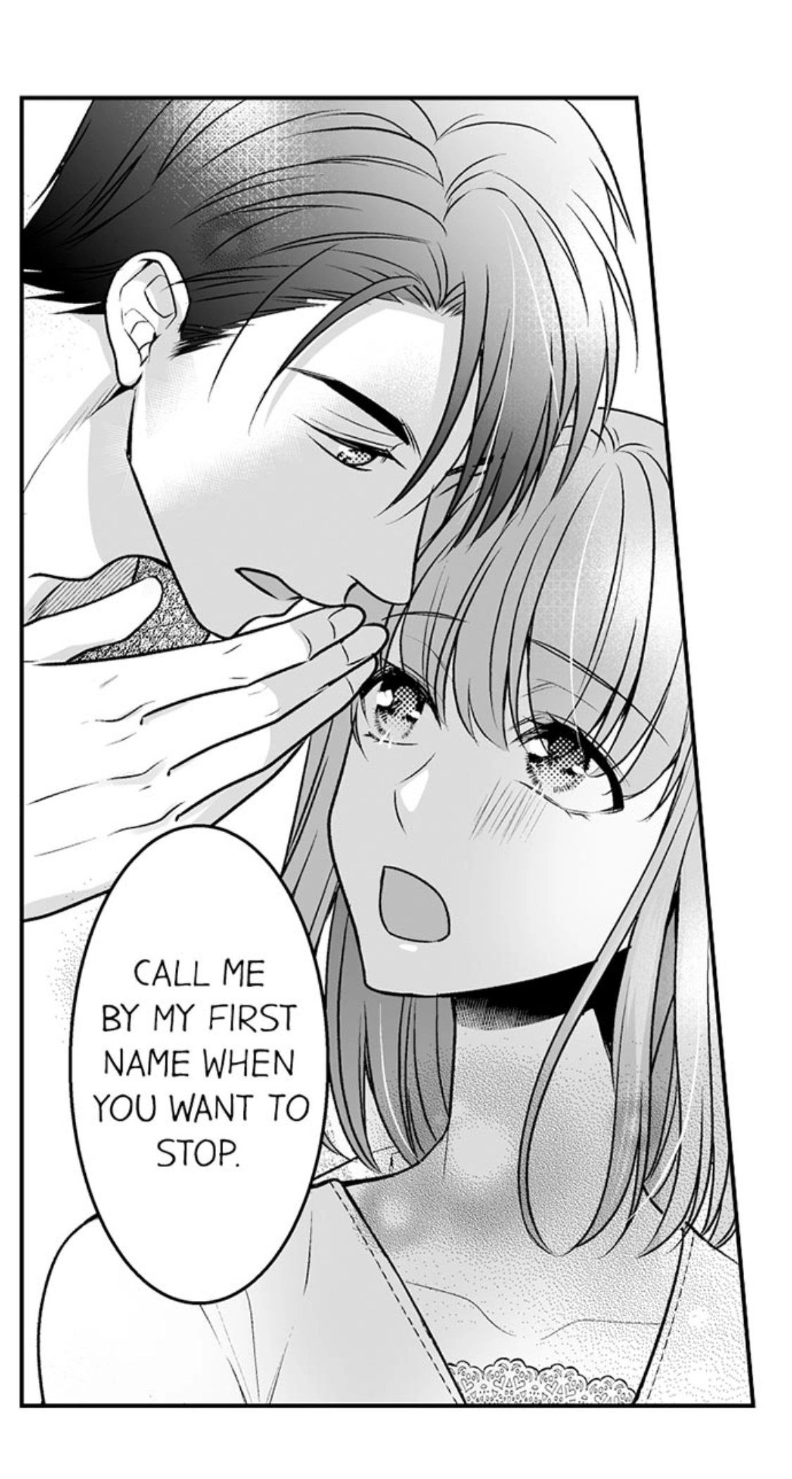 Newbie Sex Writer's Investigation Report Chapter 26 page 6