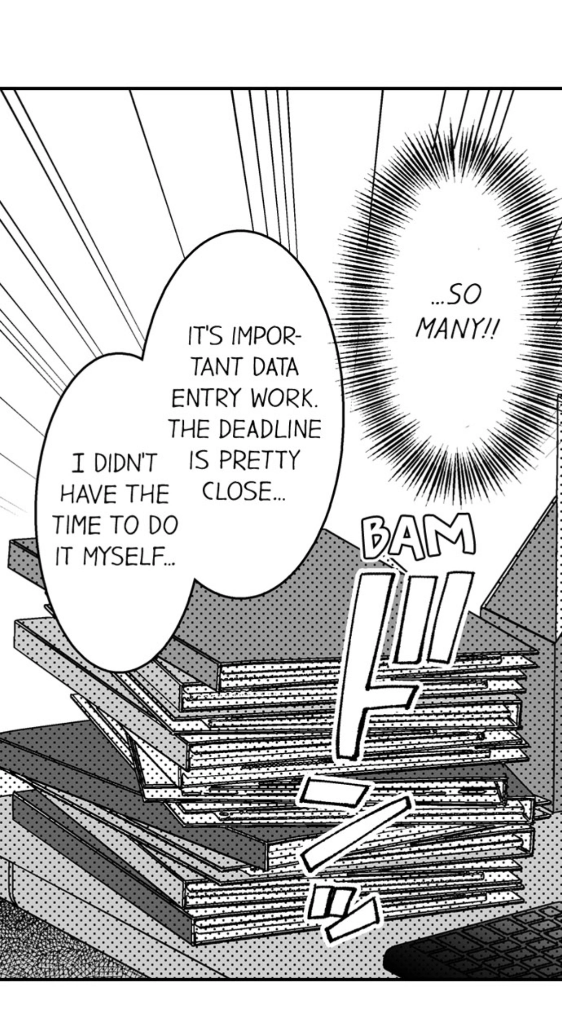 Newbie Sex Writer's Investigation Report Chapter 21 page 24