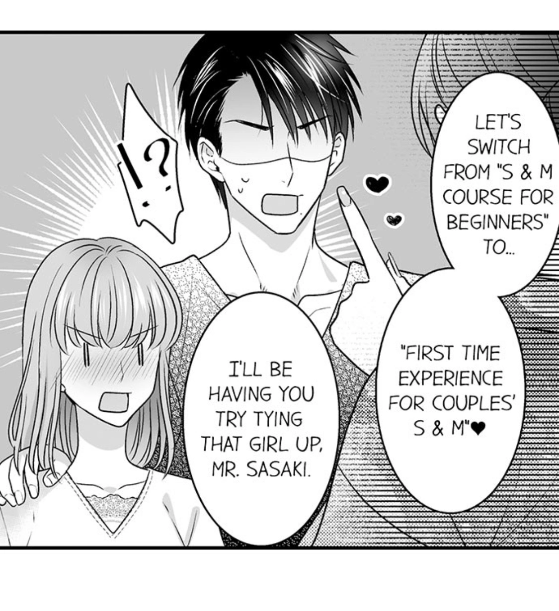 Newbie Sex Writer's Investigation Report Chapter 25 page 35