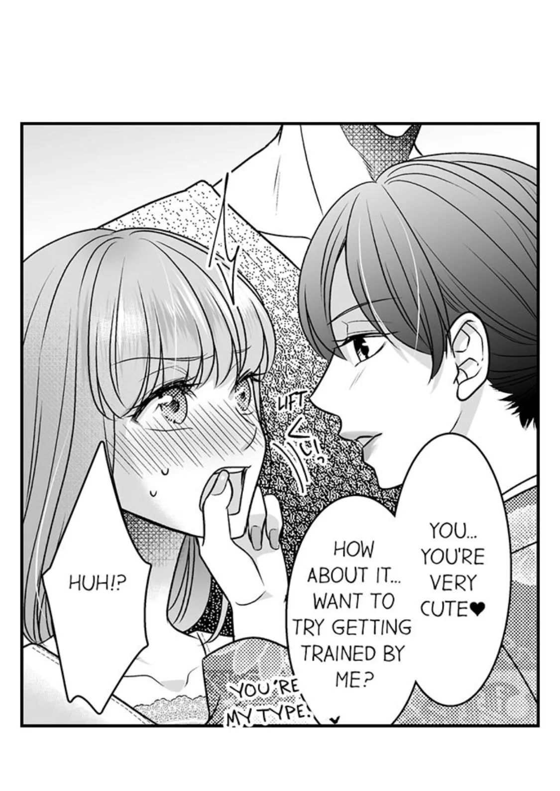 Newbie Sex Writer's Investigation Report Chapter 25 page 32