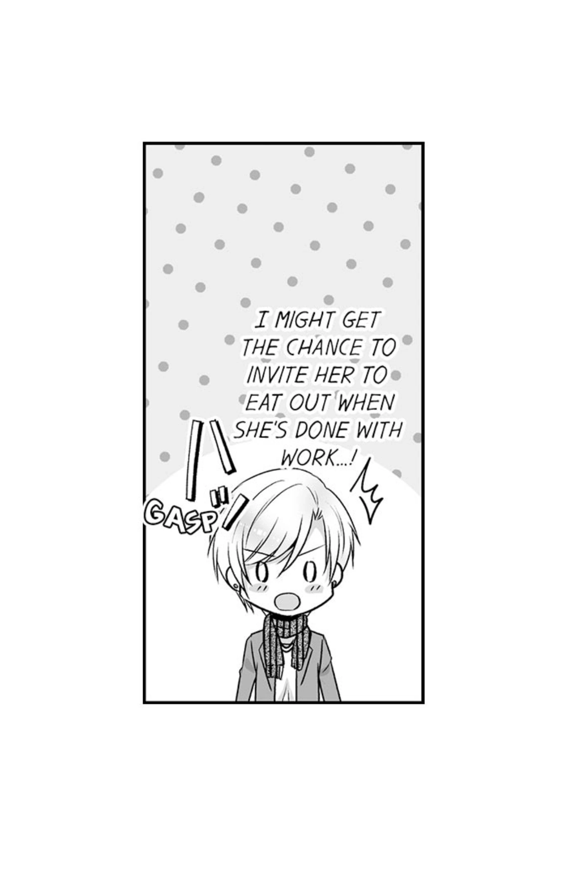 Newbie Sex Writer's Investigation Report Chapter 25 page 29