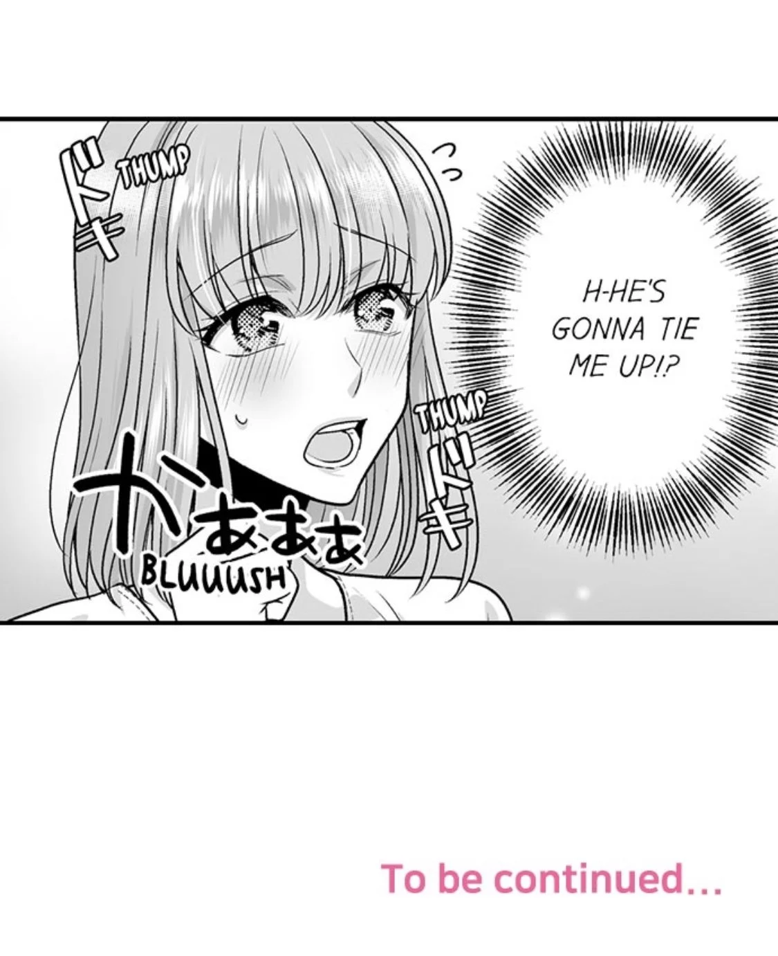 Newbie Sex Writer's Investigation Report Chapter 25 page 36