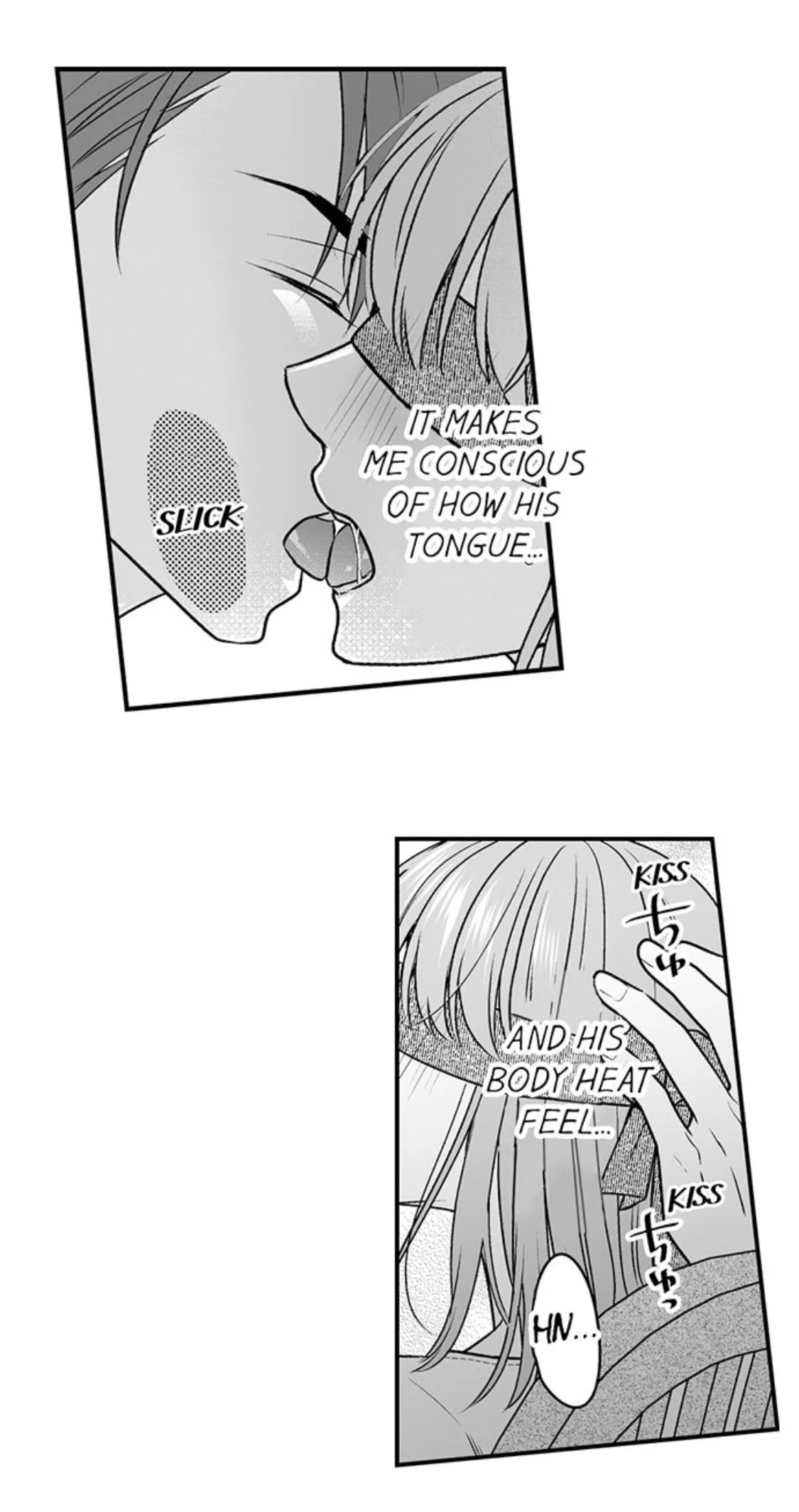 Newbie Sex Writer's Investigation Report Chapter 26 page 14