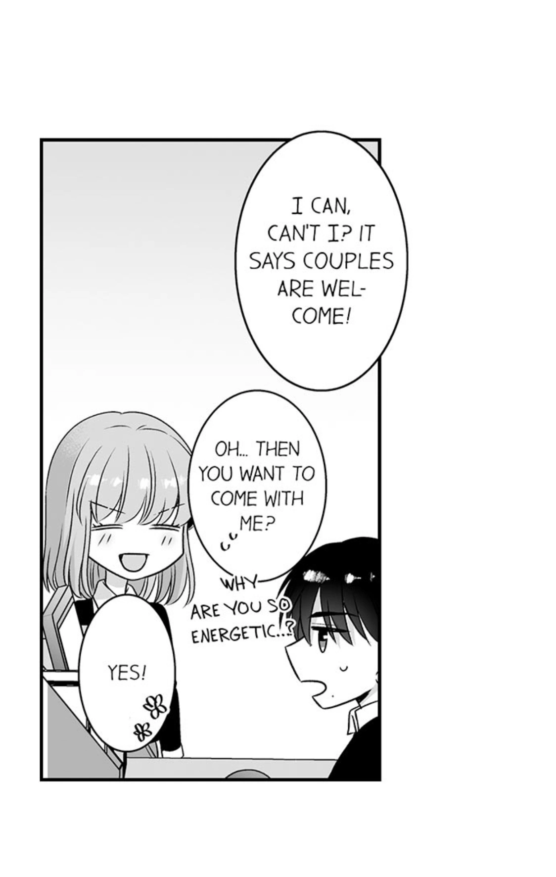Newbie Sex Writer's Investigation Report Chapter 25 page 24