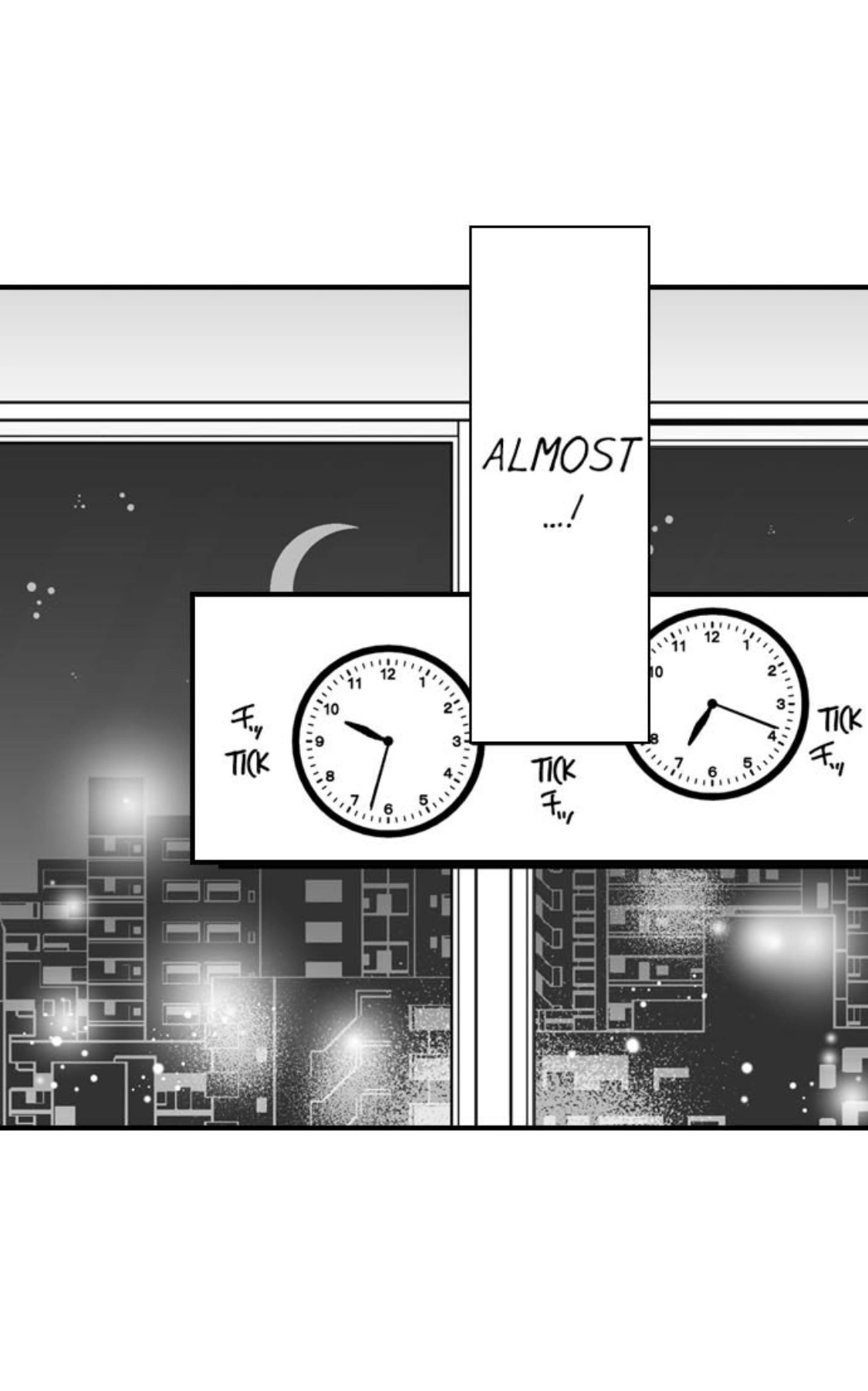 Newbie Sex Writer's Investigation Report Chapter 23 page 9