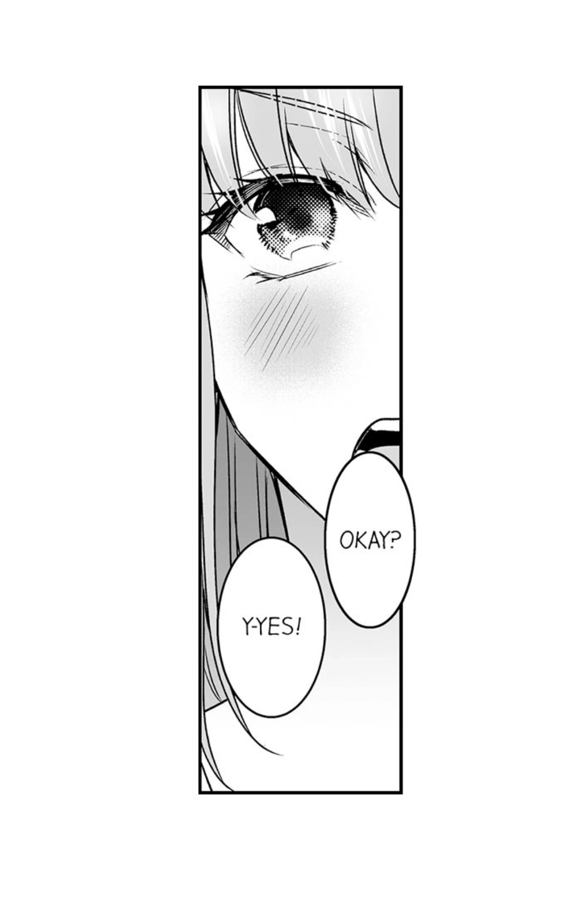 Newbie Sex Writer's Investigation Report Chapter 26 page 7