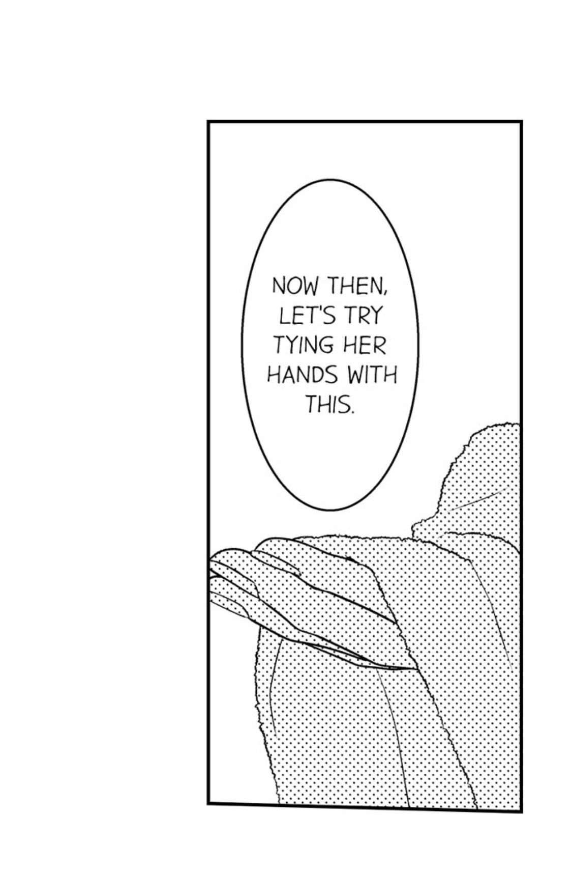 Newbie Sex Writer's Investigation Report Chapter 26 page 8