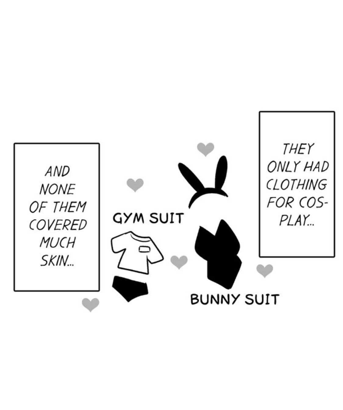 Newbie Sex Writer's Investigation Report Chapter 23 page 3