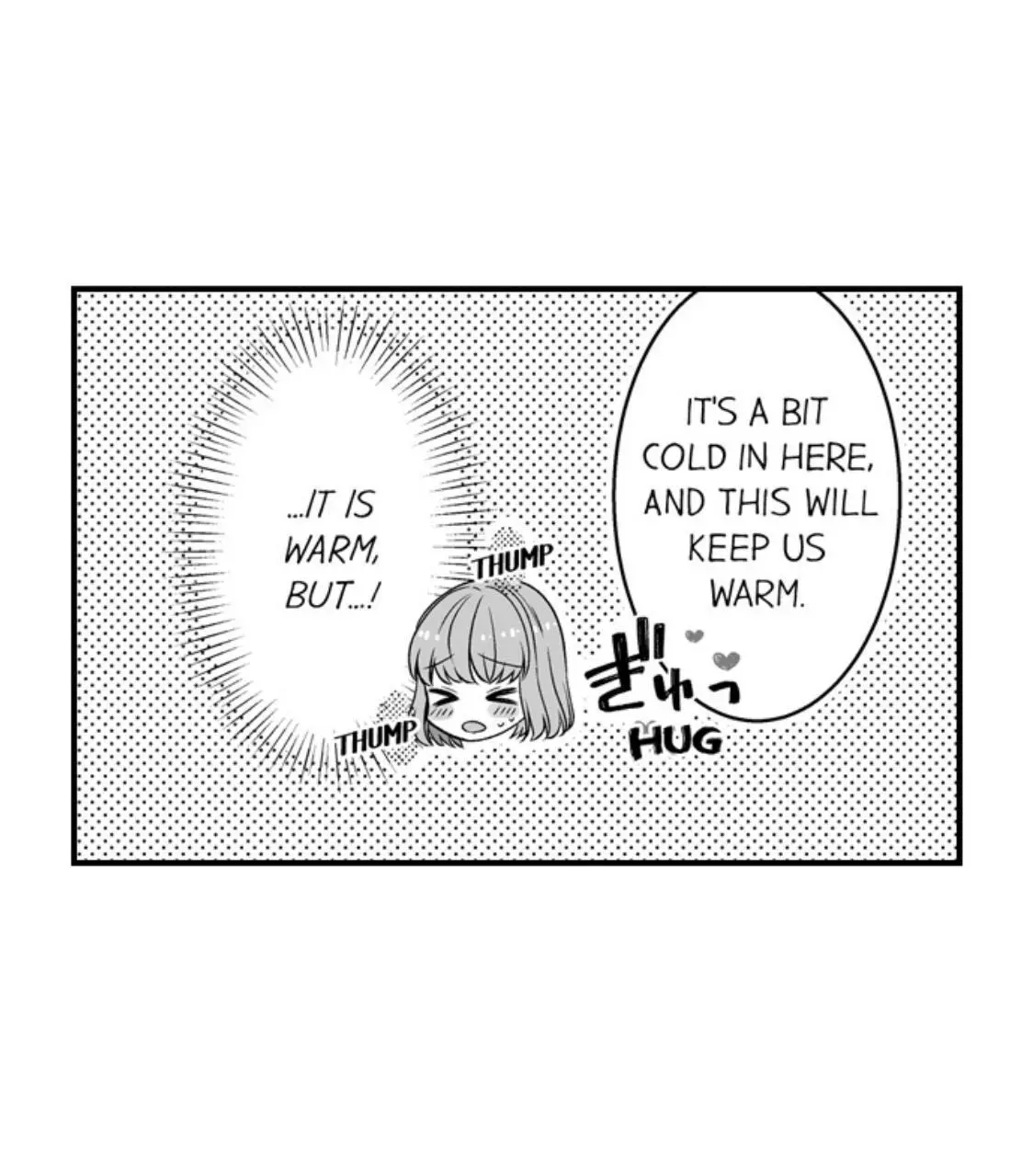 Newbie Sex Writer's Investigation Report Chapter 19 page 22