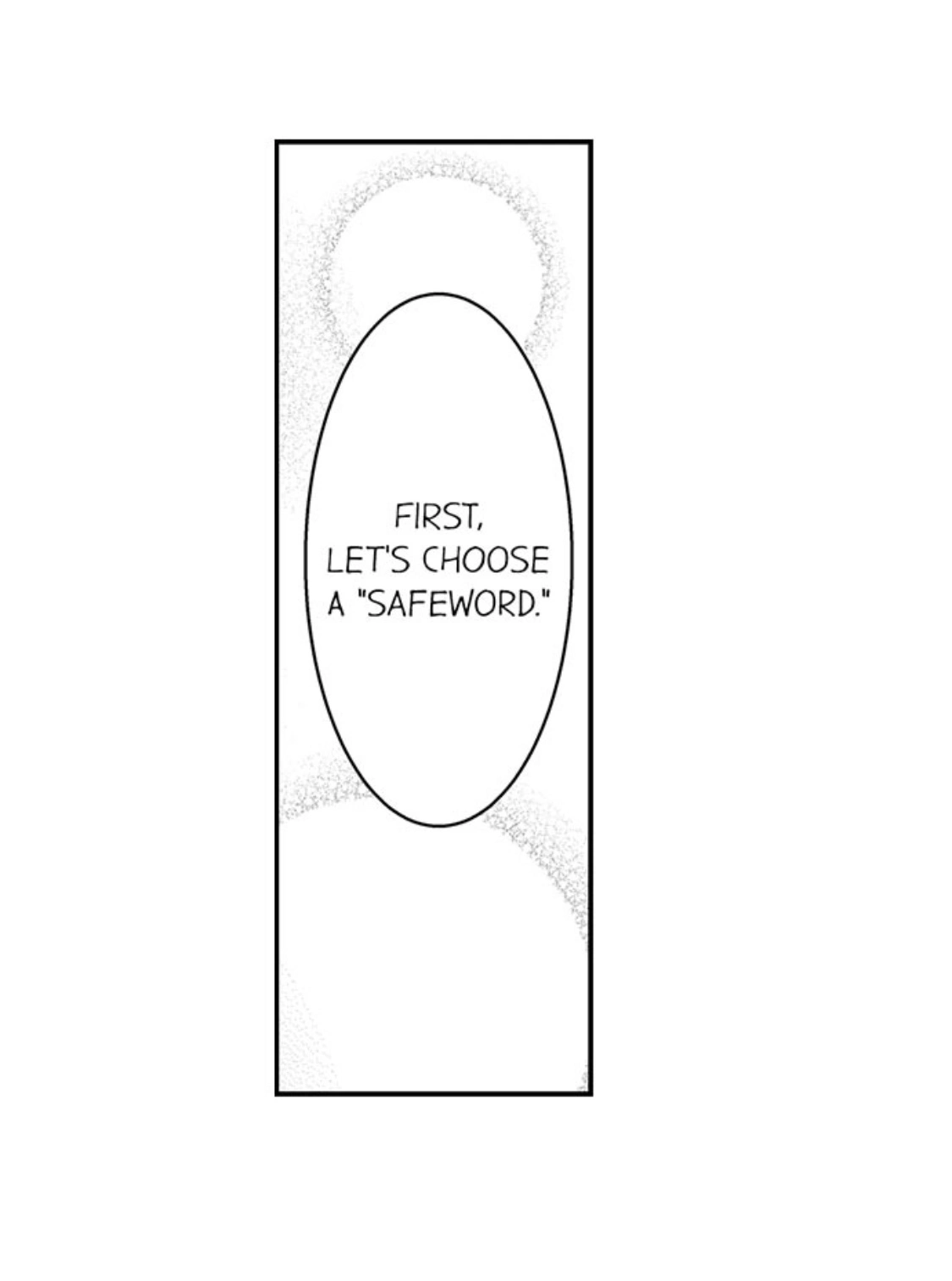 Newbie Sex Writer's Investigation Report Chapter 26 page 3