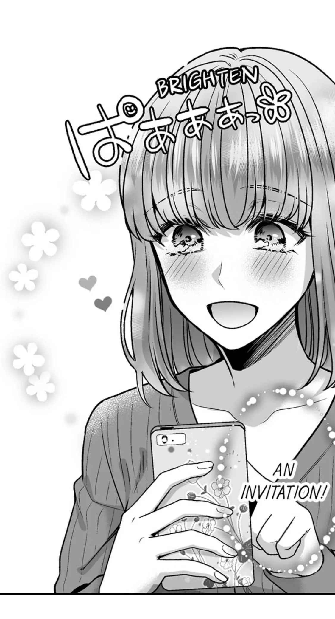 Newbie Sex Writer's Investigation Report Chapter 19 page 9