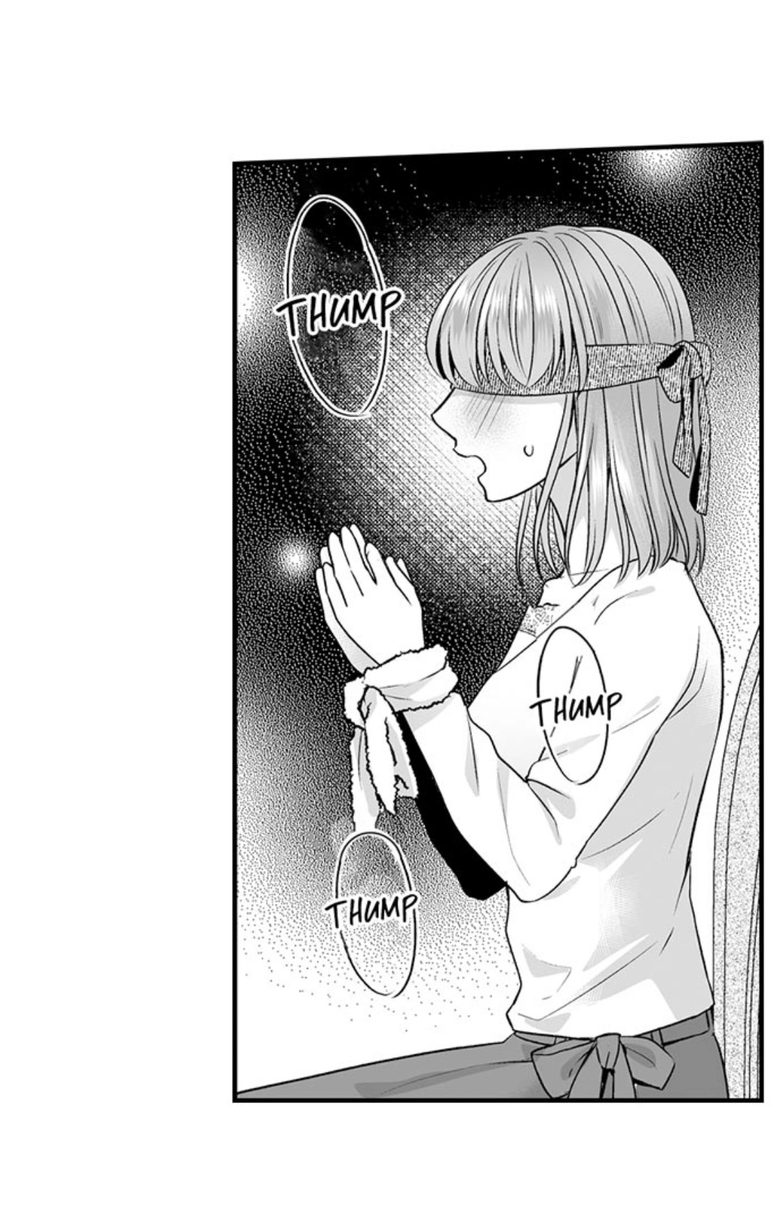Newbie Sex Writer's Investigation Report Chapter 26 page 10