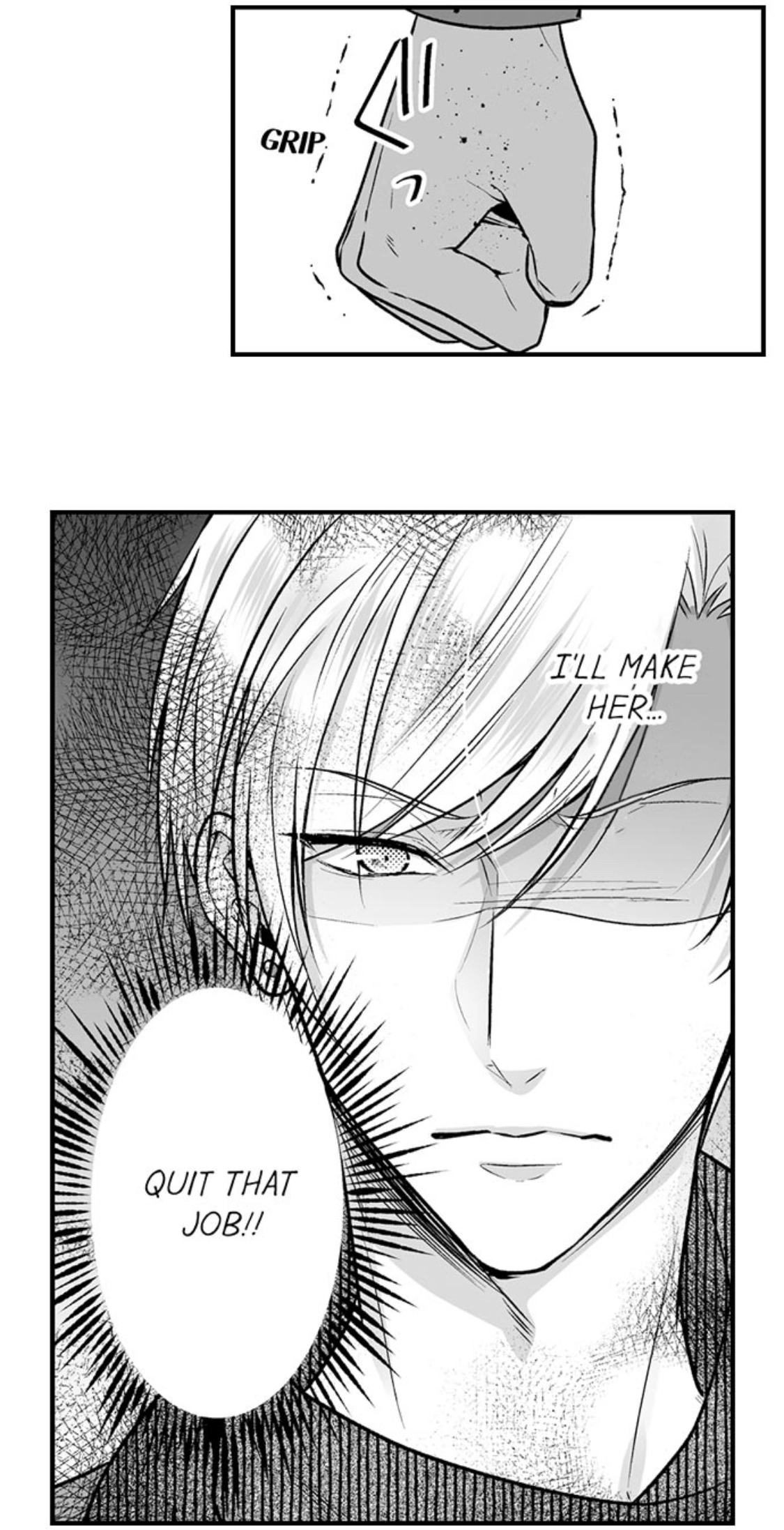 Newbie Sex Writer's Investigation Report Chapter 26 page 21