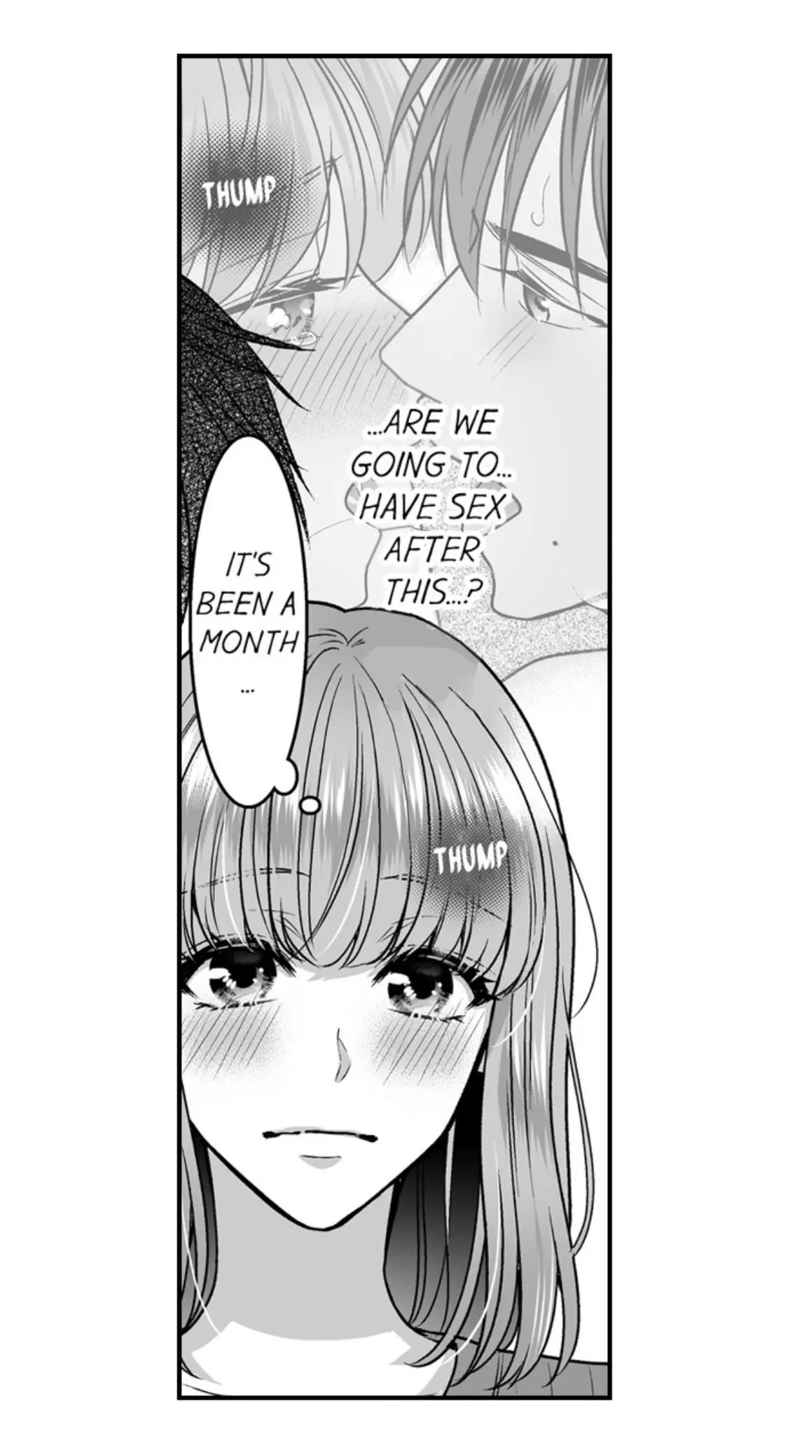 Newbie Sex Writer's Investigation Report Chapter 19 page 25