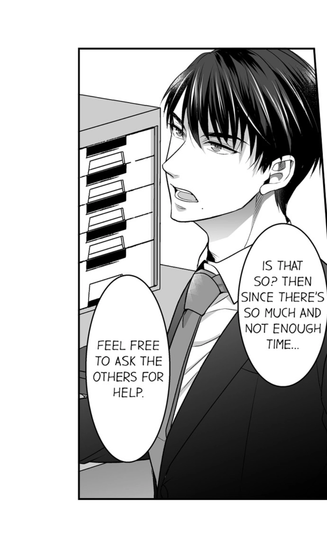 Newbie Sex Writer's Investigation Report Chapter 21 page 26