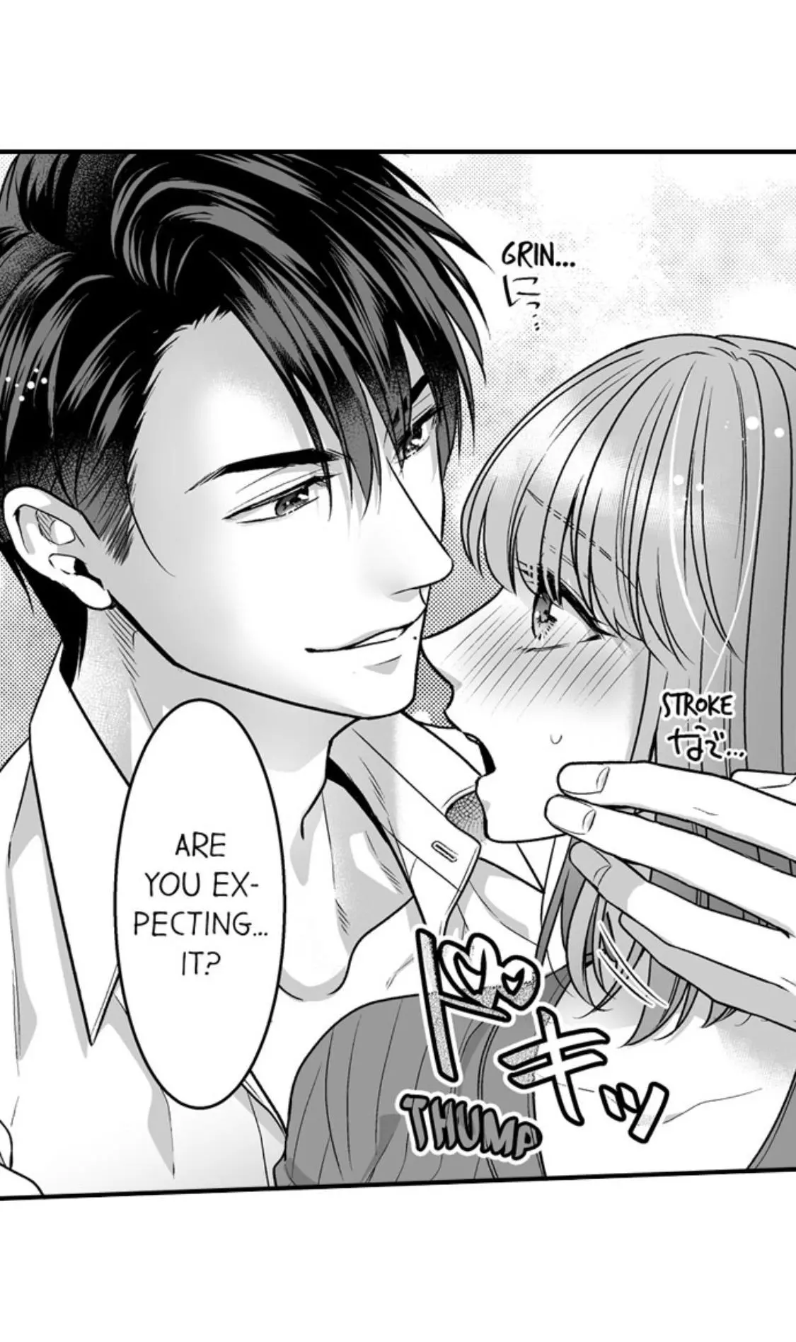 Newbie Sex Writer's Investigation Report Chapter 19 page 28