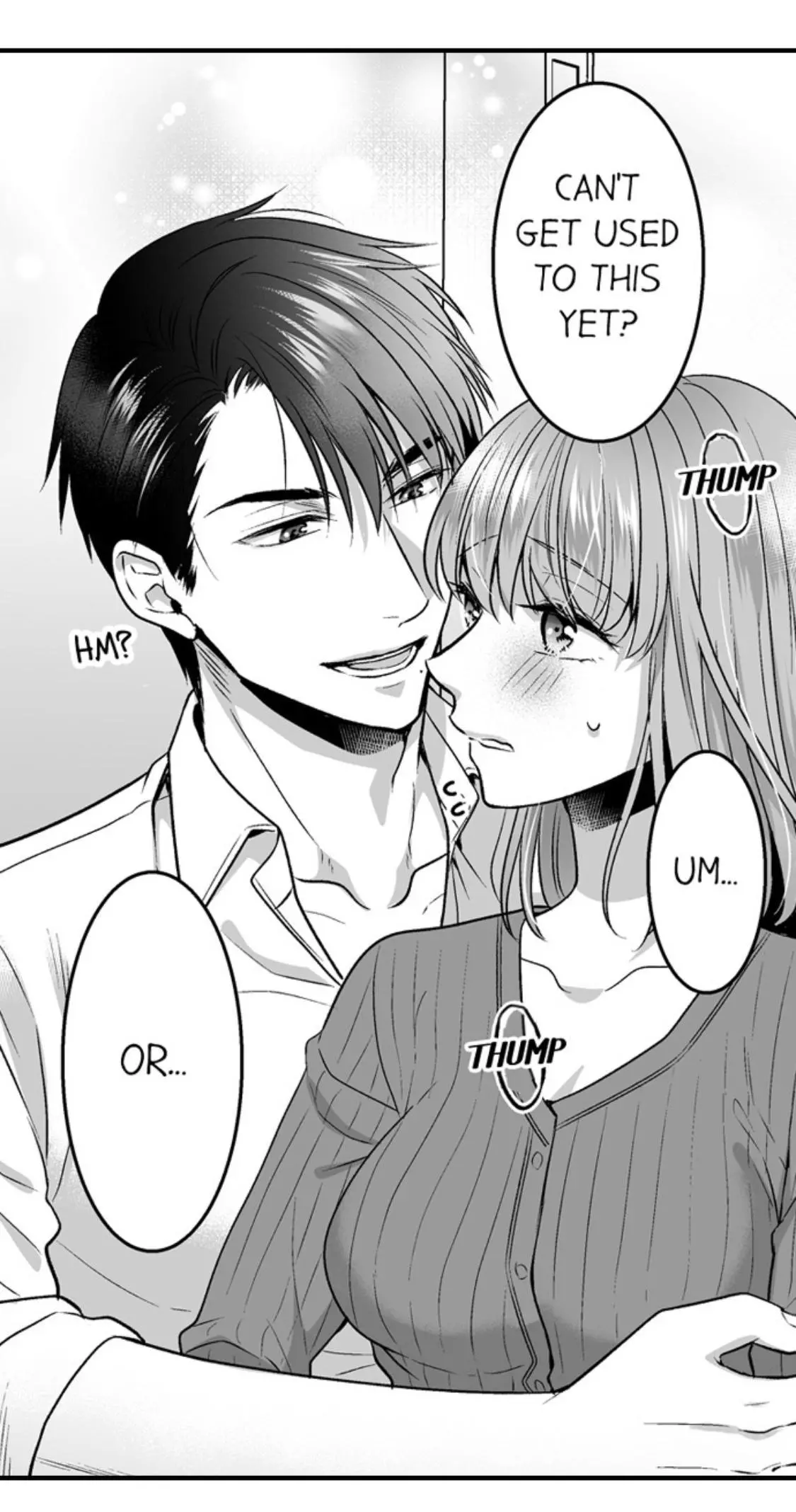 Newbie Sex Writer's Investigation Report Chapter 19 page 27