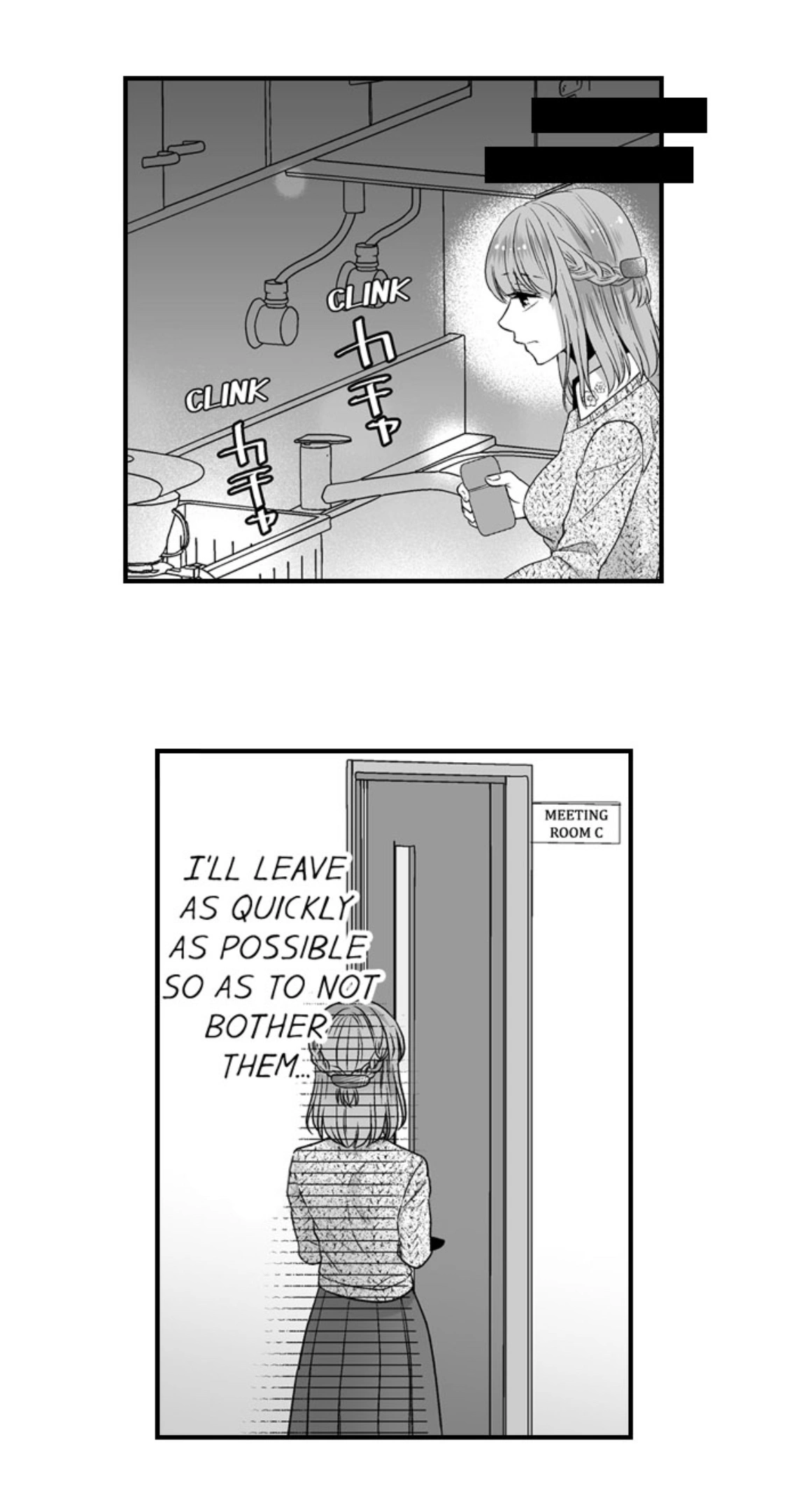 Newbie Sex Writer's Investigation Report Chapter 21 page 30