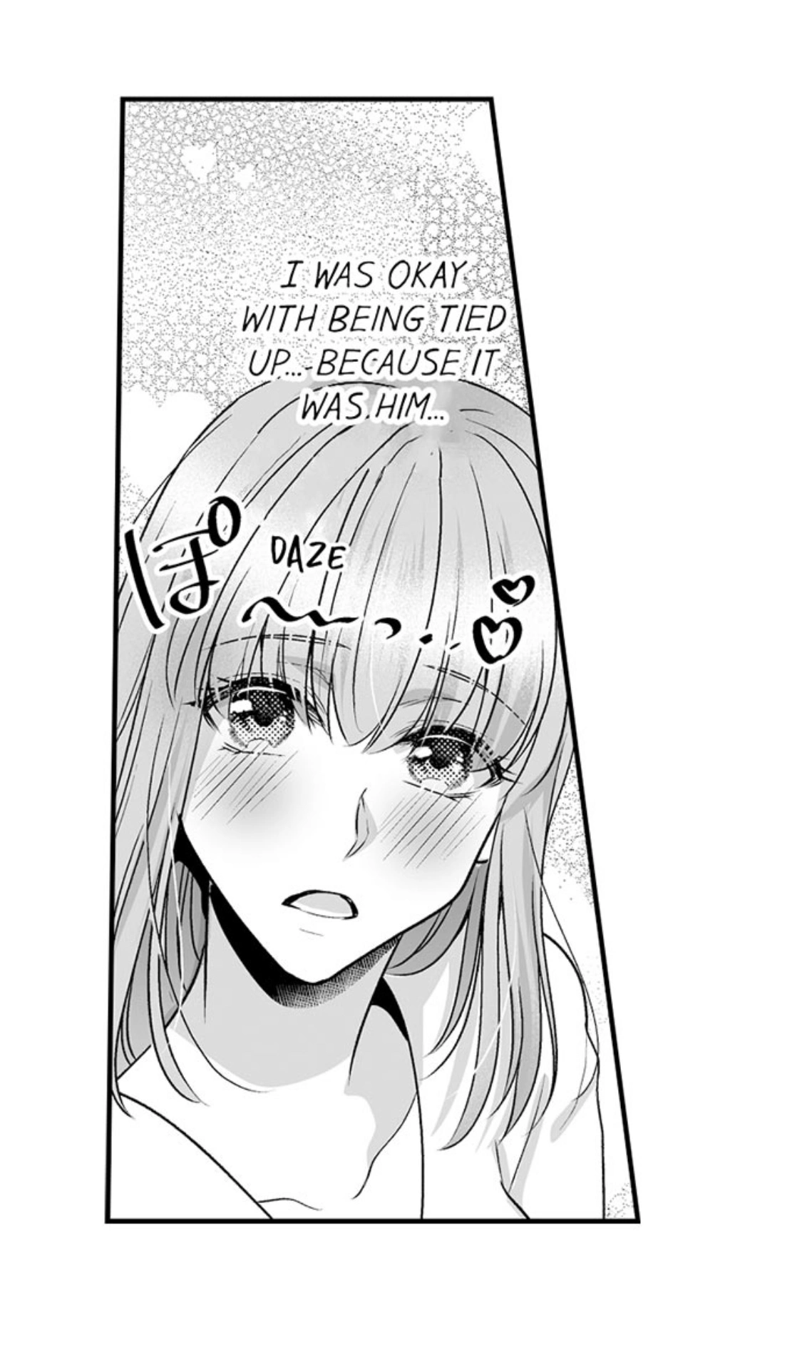 Newbie Sex Writer's Investigation Report Chapter 26 page 36