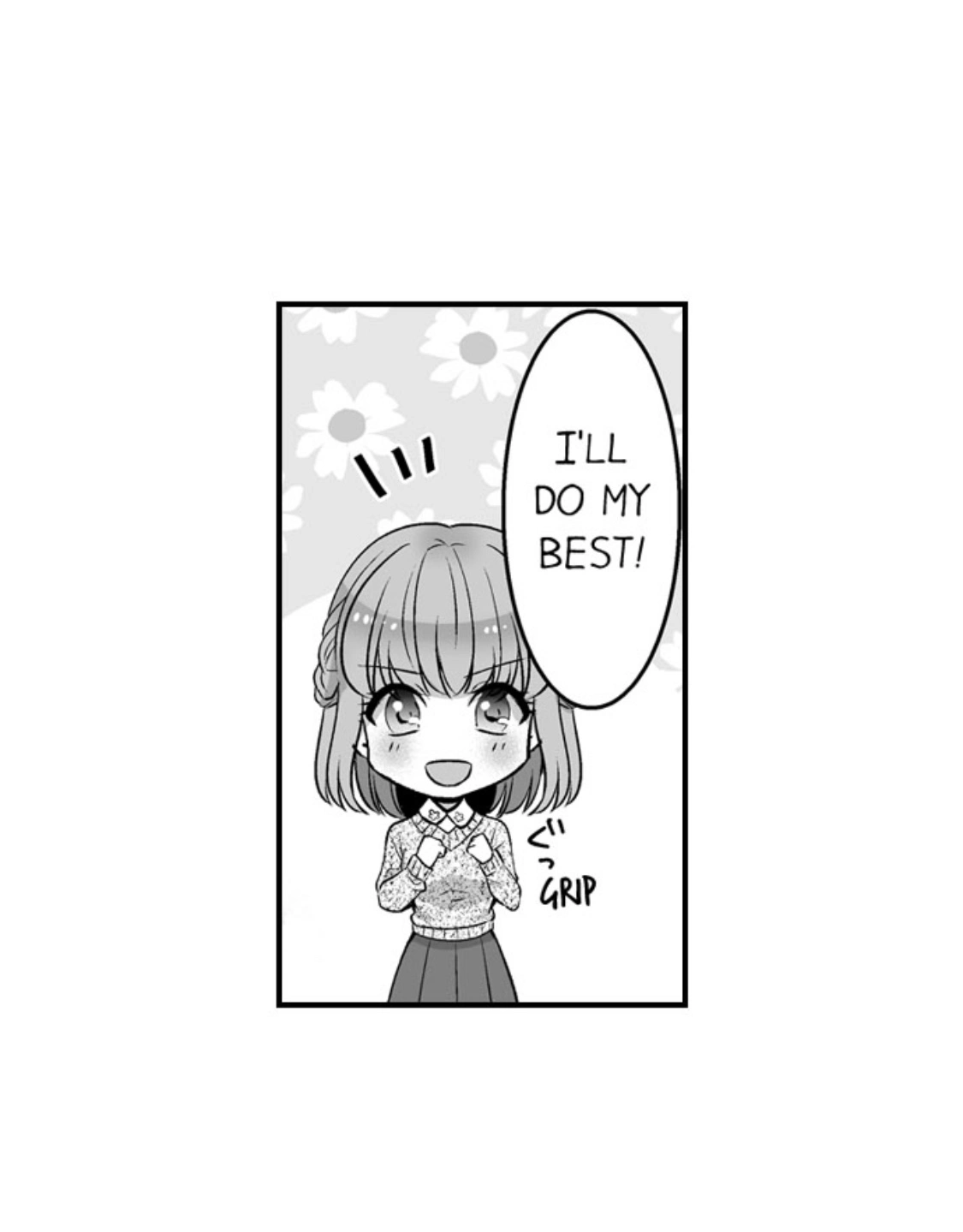 Newbie Sex Writer's Investigation Report Chapter 21 page 27