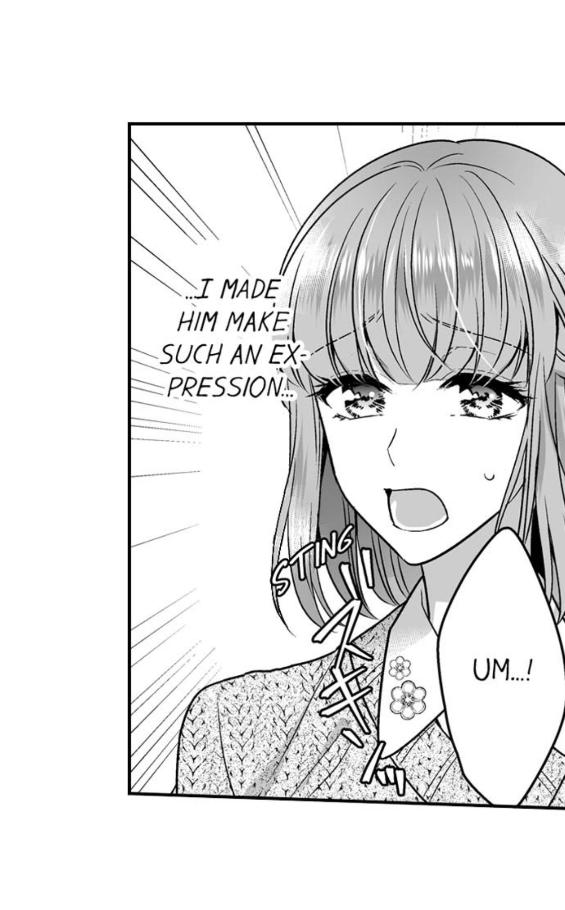 Newbie Sex Writer's Investigation Report Chapter 22 page 15