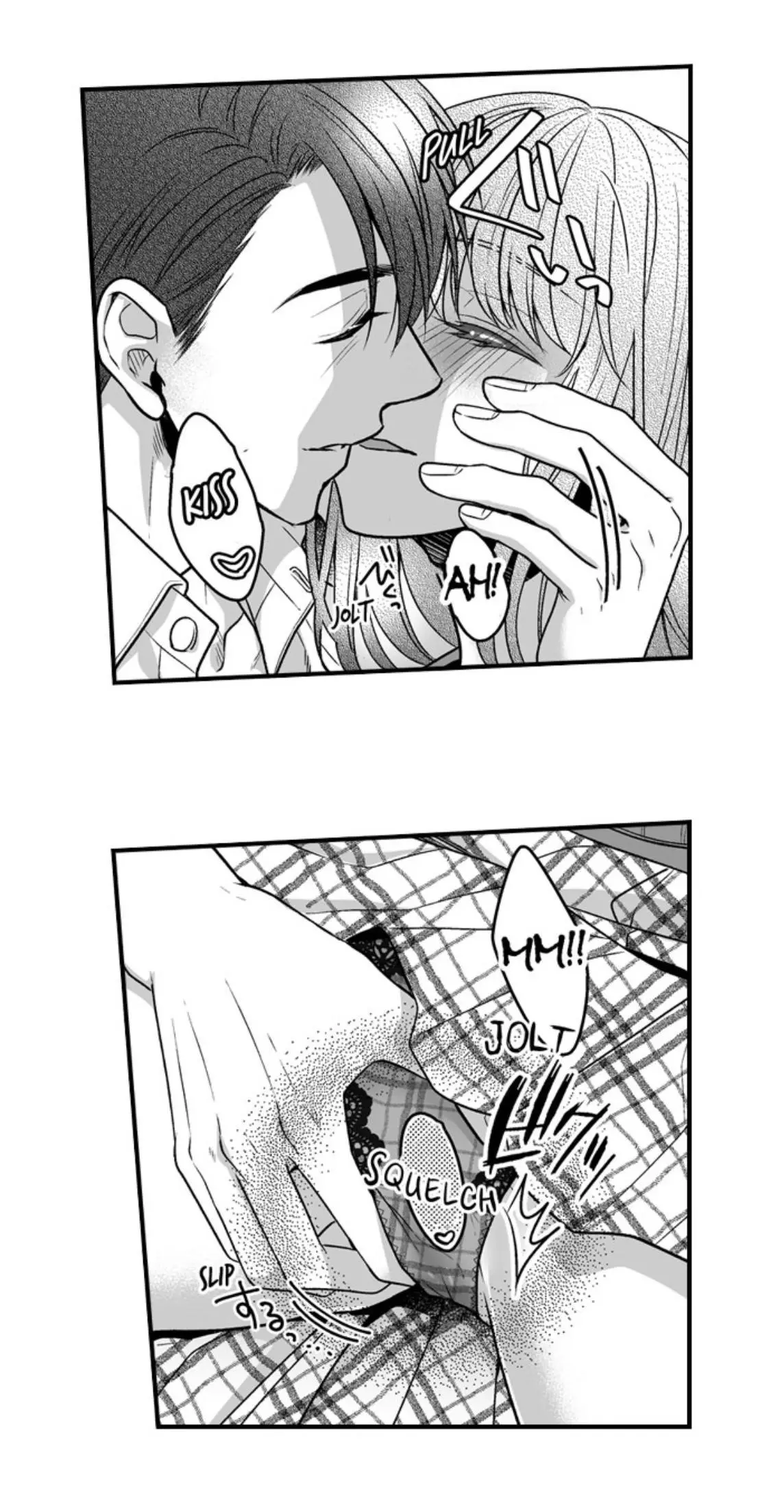 Newbie Sex Writer's Investigation Report Chapter 19 page 30
