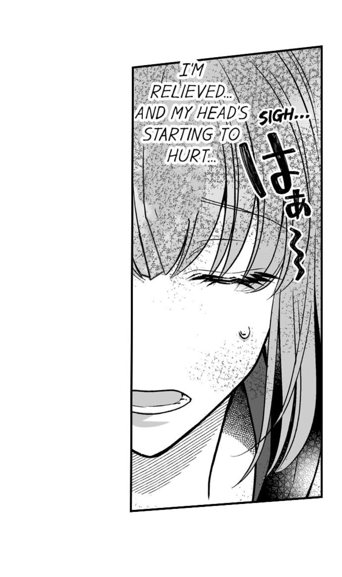 Newbie Sex Writer's Investigation Report Chapter 23 page 12