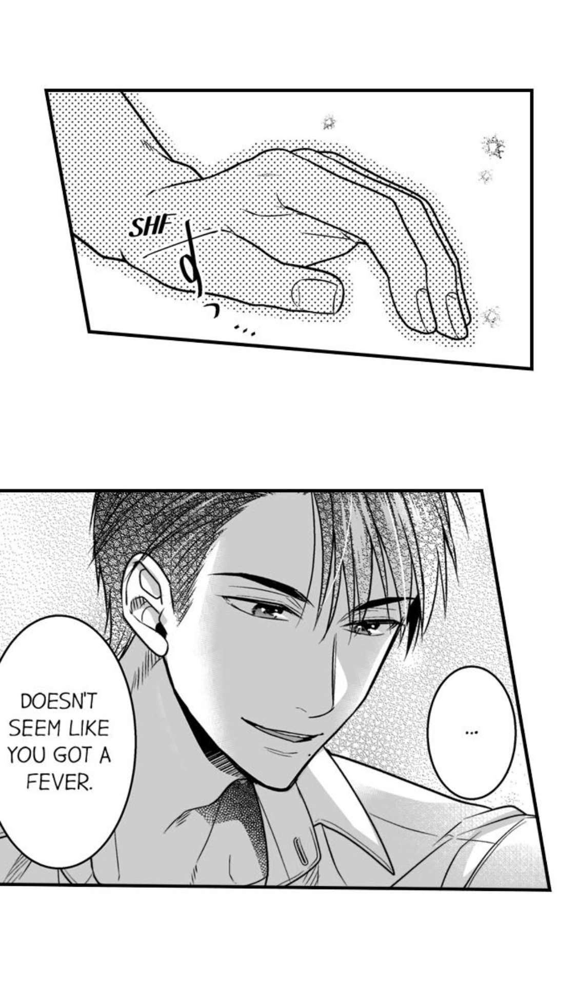 Newbie Sex Writer's Investigation Report Chapter 23 page 19