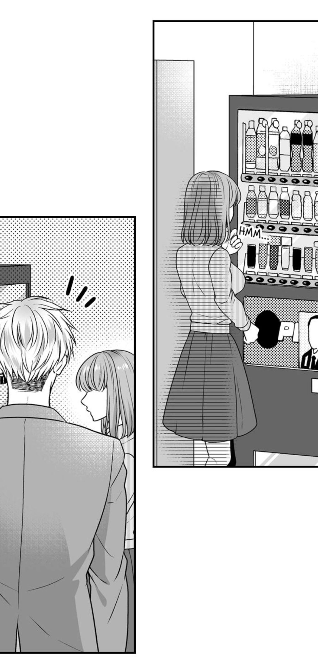 Newbie Sex Writer's Investigation Report Chapter 22 page 28