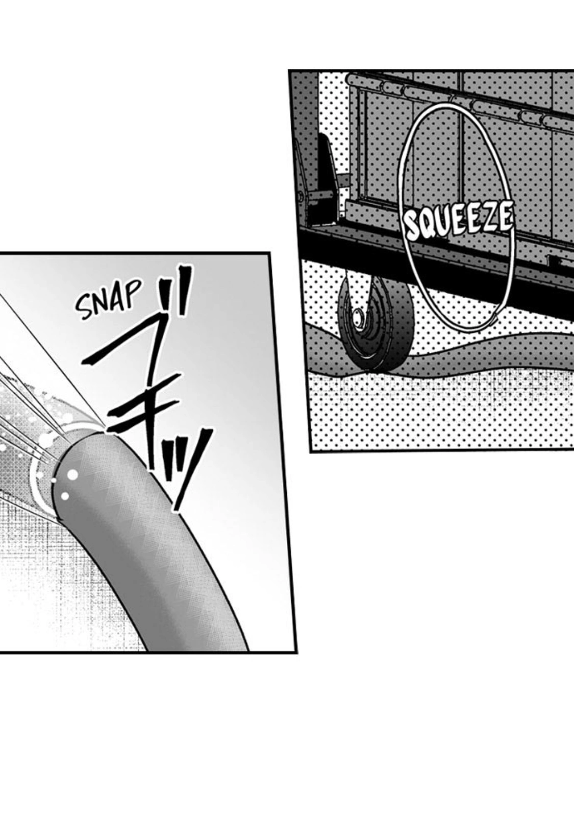 Newbie Sex Writer's Investigation Report Chapter 22 page 38