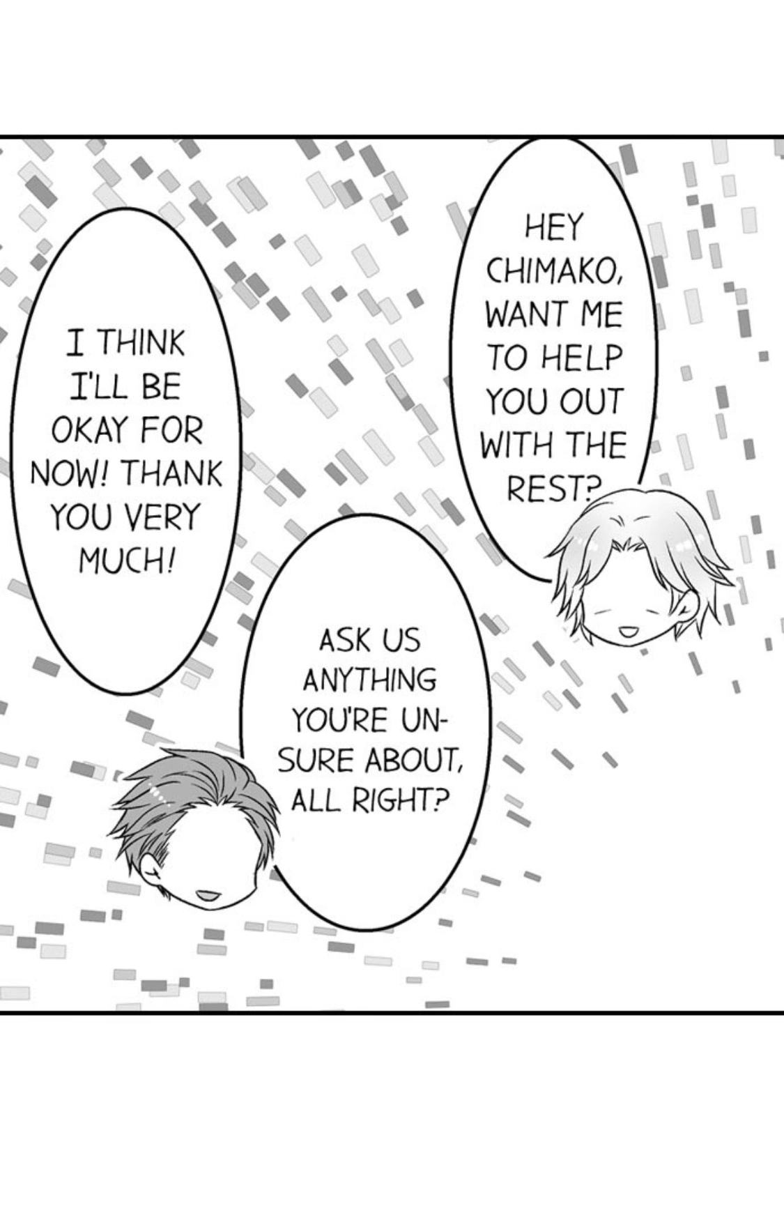 Newbie Sex Writer's Investigation Report Chapter 22 page 26