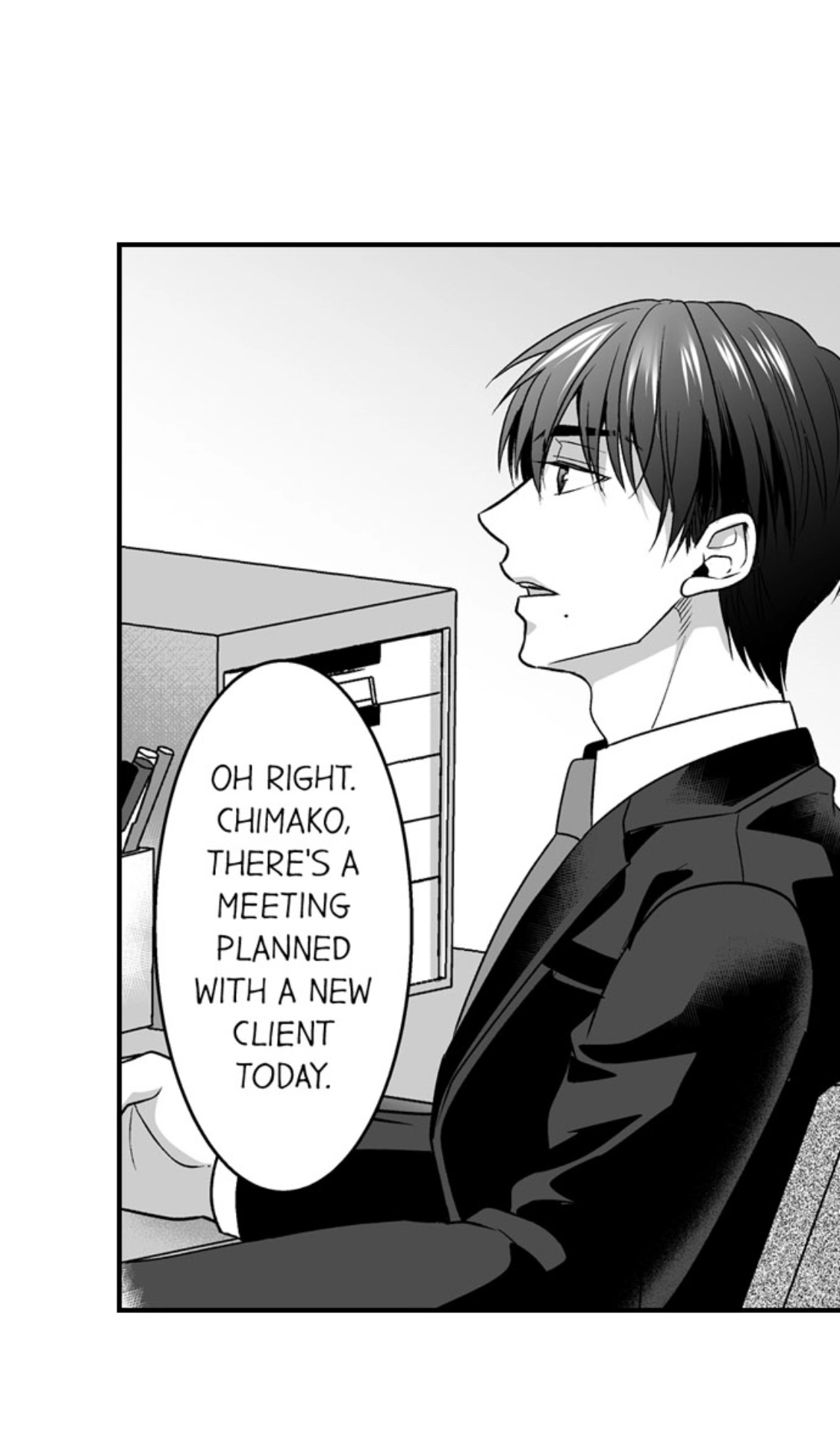 Newbie Sex Writer's Investigation Report Chapter 21 page 28