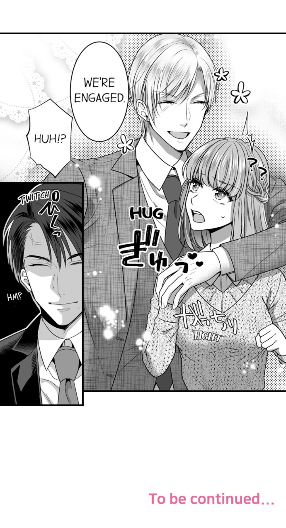 Newbie Sex Writer's Investigation Report Chapter 21 page 41