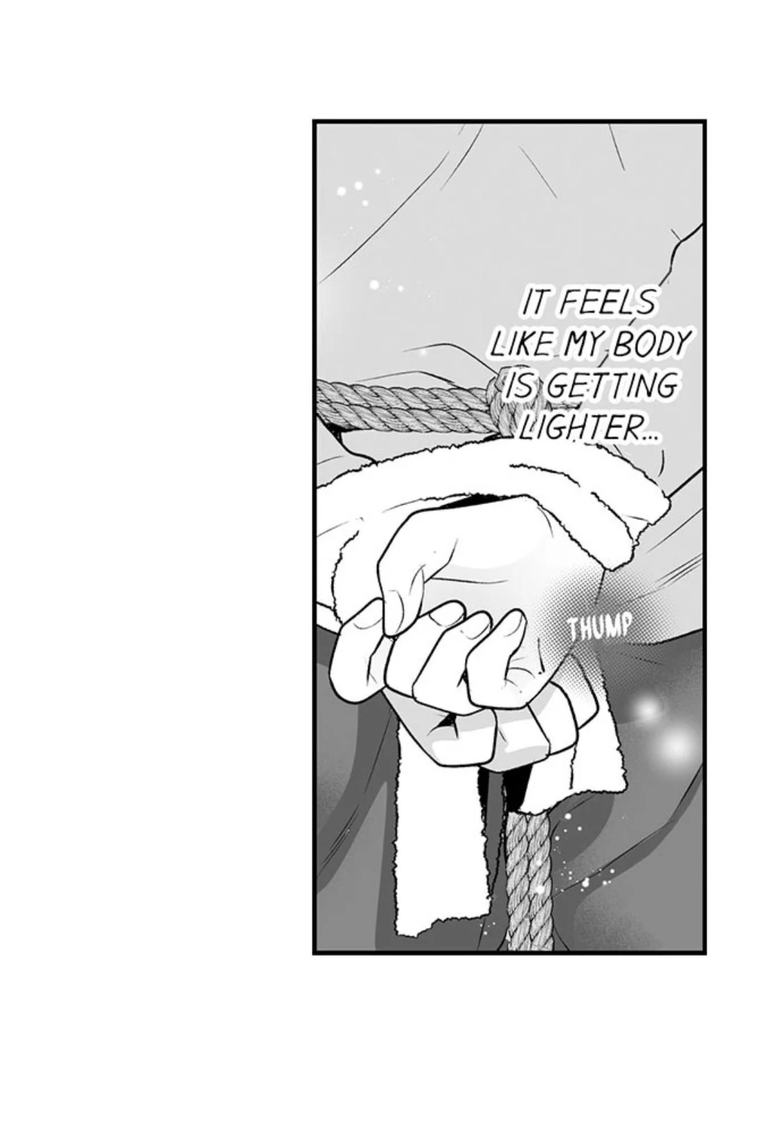 Newbie Sex Writer's Investigation Report Chapter 26 page 25