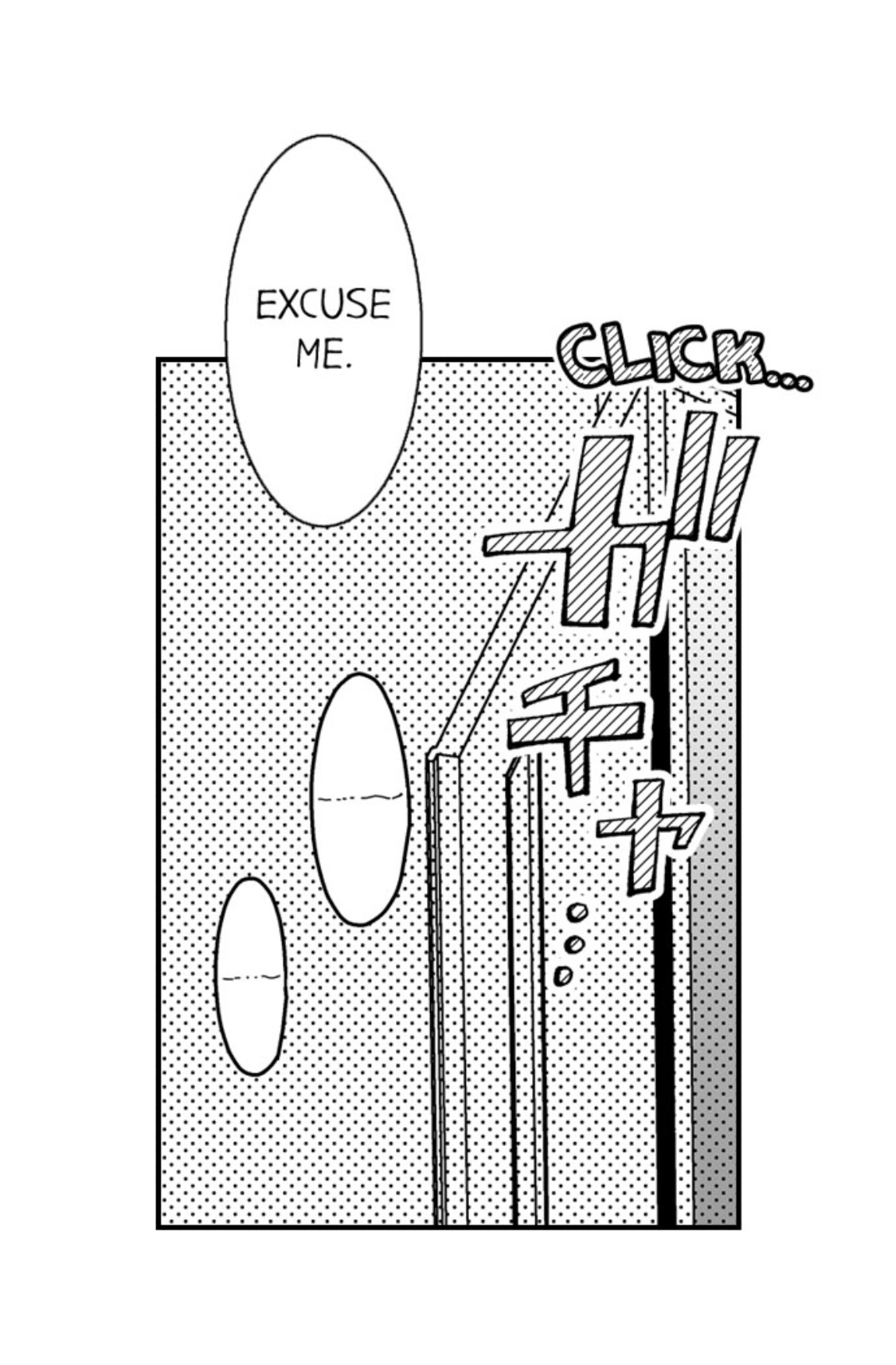 Newbie Sex Writer's Investigation Report Chapter 21 page 31