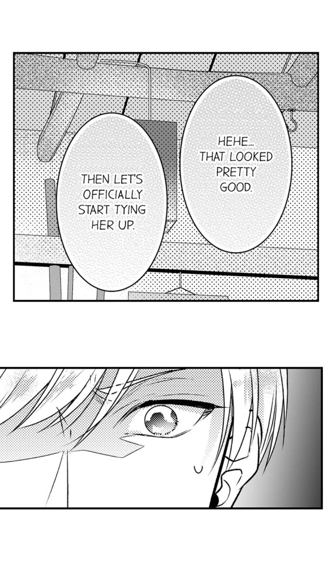 Newbie Sex Writer's Investigation Report Chapter 26 page 17