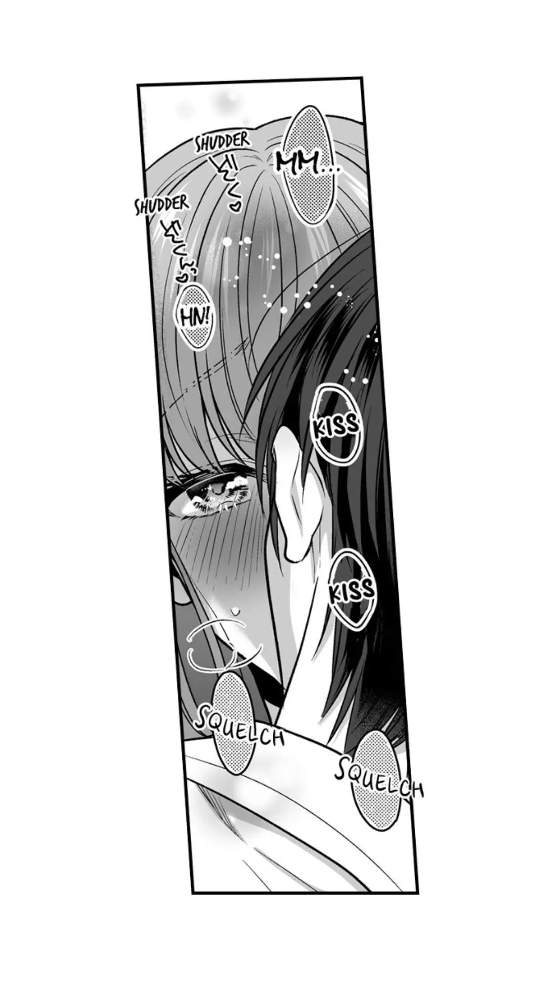 Newbie Sex Writer's Investigation Report Chapter 19 page 31