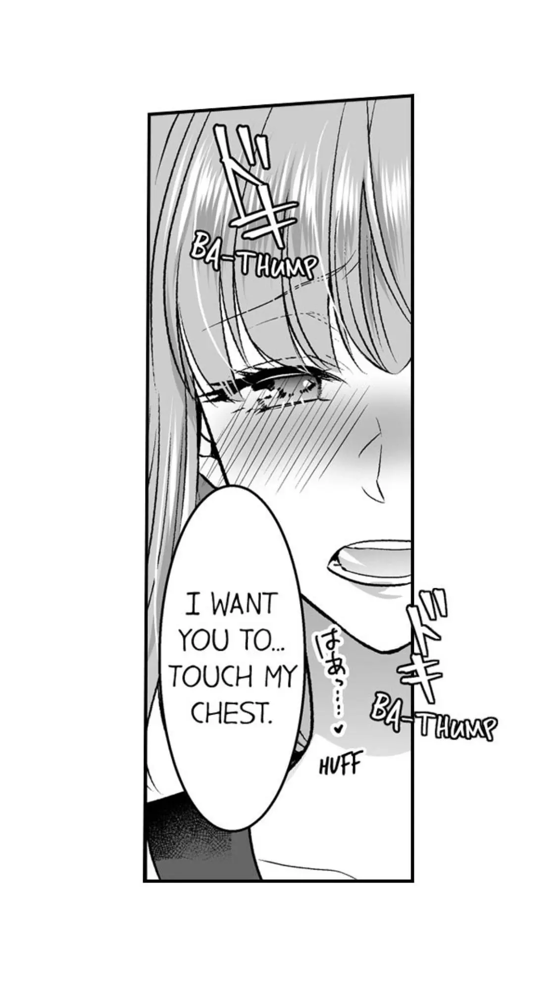 Newbie Sex Writer's Investigation Report Chapter 24 page 3