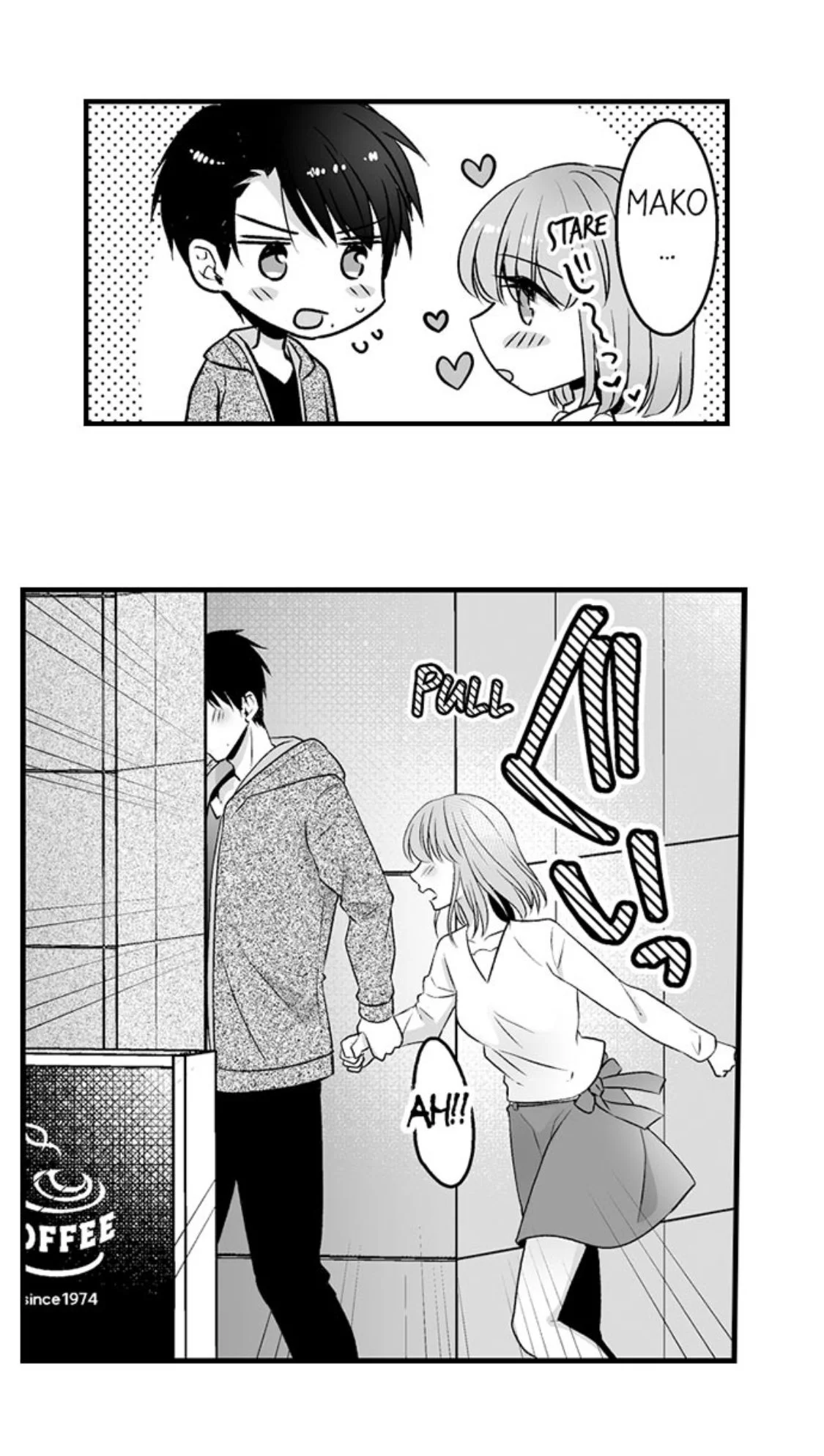 Newbie Sex Writer's Investigation Report Chapter 26 page 37