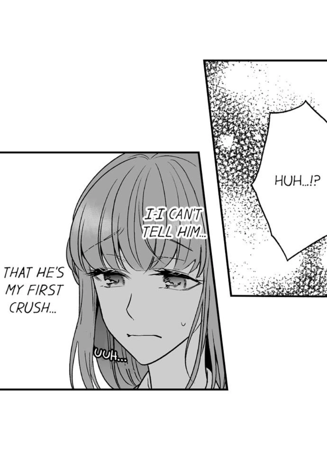 Newbie Sex Writer's Investigation Report Chapter 22 page 18