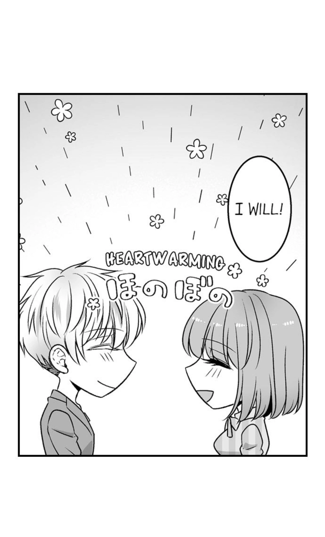 Newbie Sex Writer's Investigation Report Chapter 22 page 35