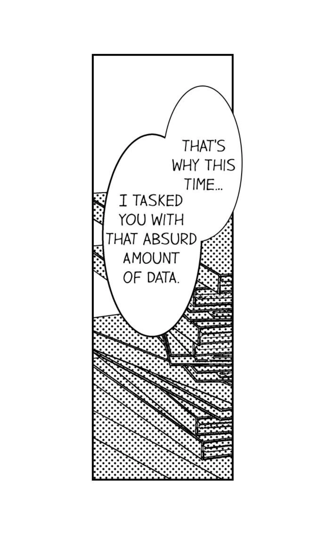 Newbie Sex Writer's Investigation Report Chapter 23 page 25